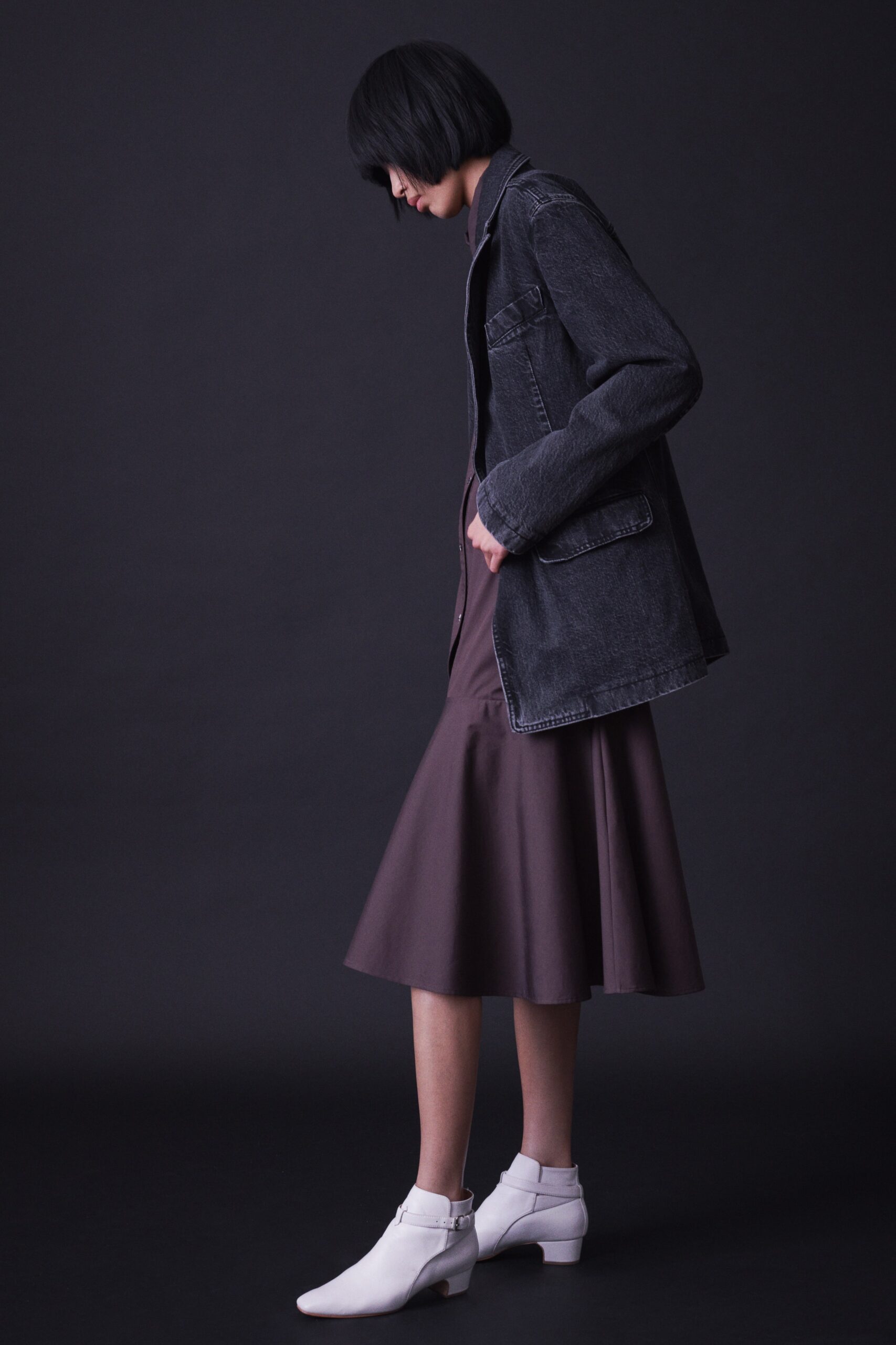 Rachel Comey F/W 23 Look 14