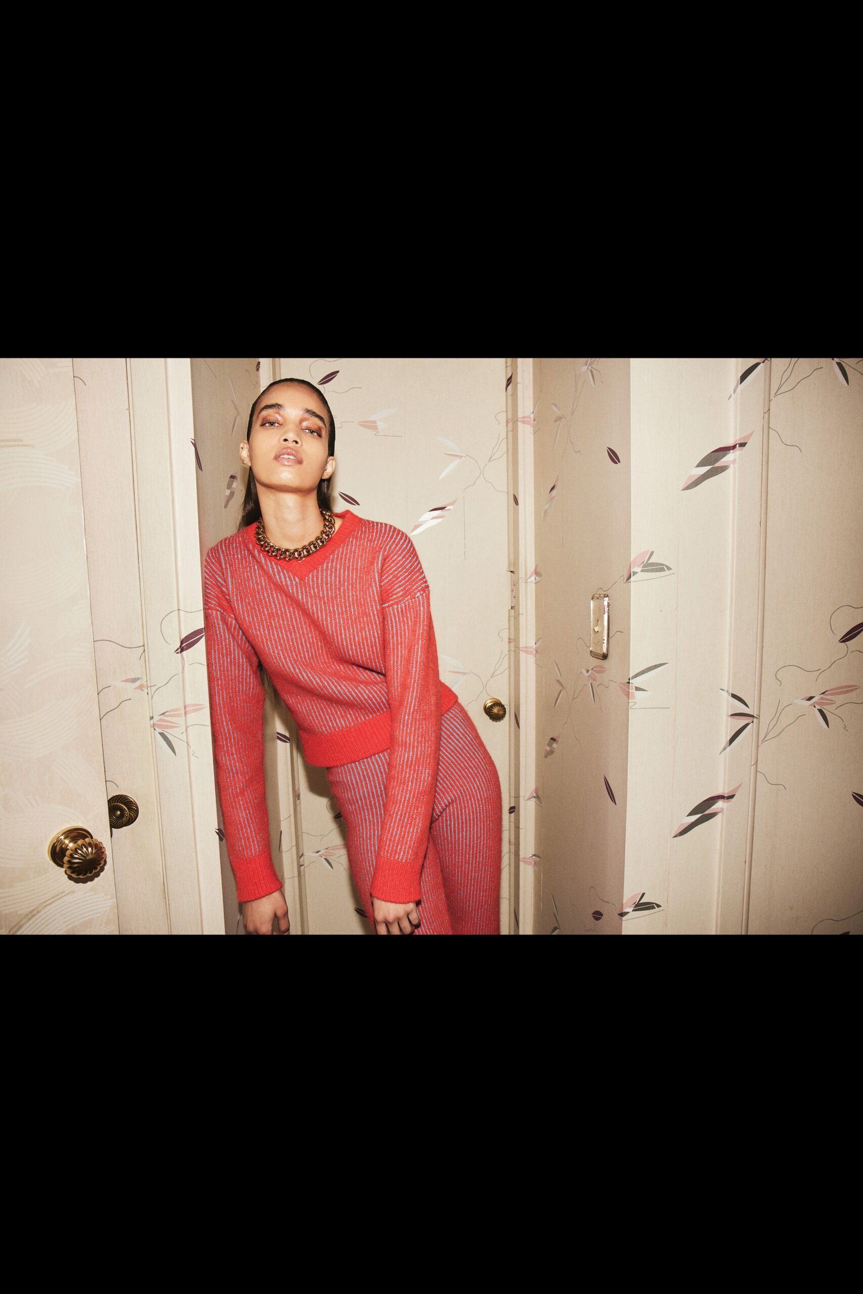 Rachel Comey Resort 23 Look 13