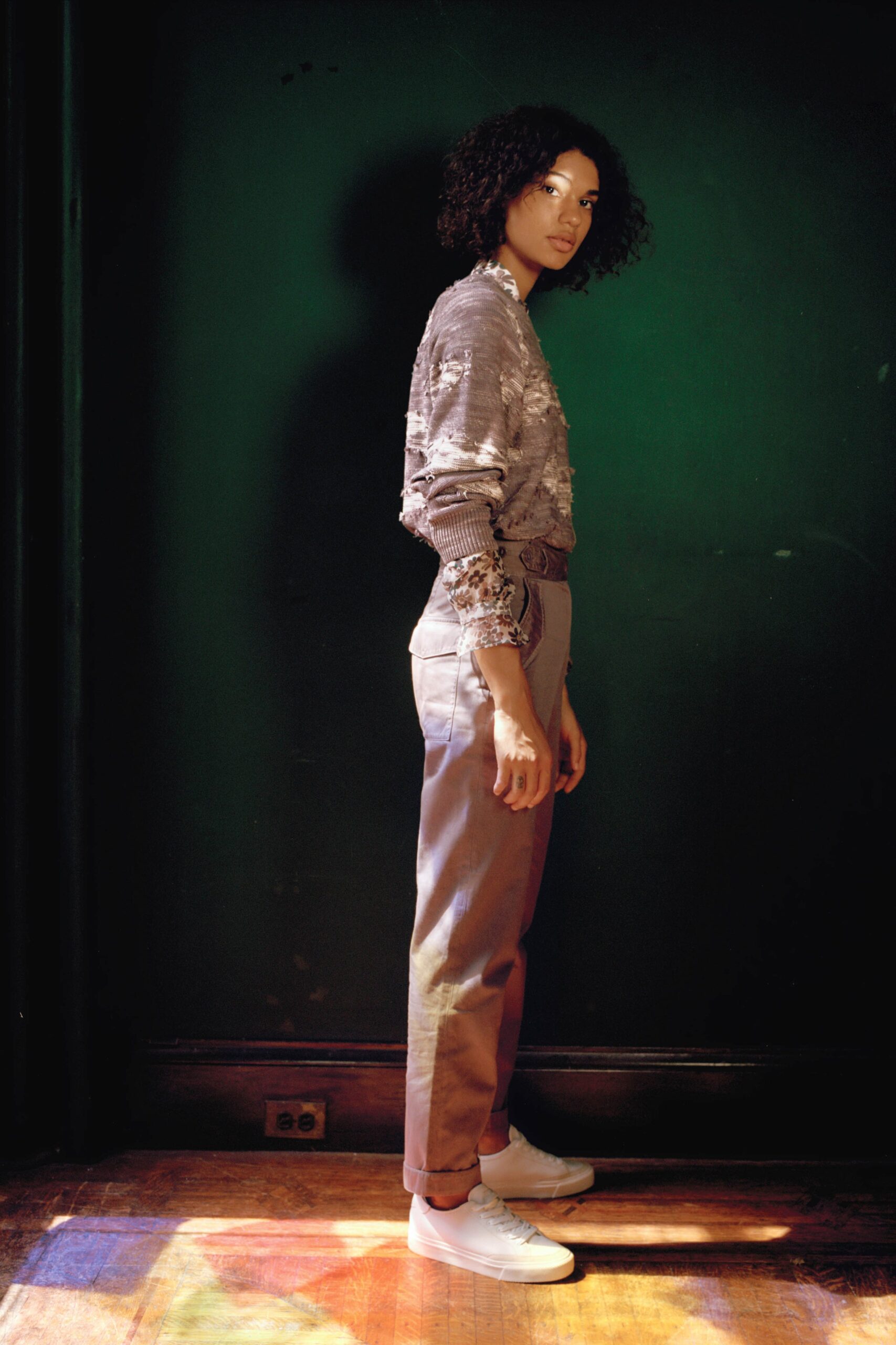 Rag & Bone S/S 19 Look 14
