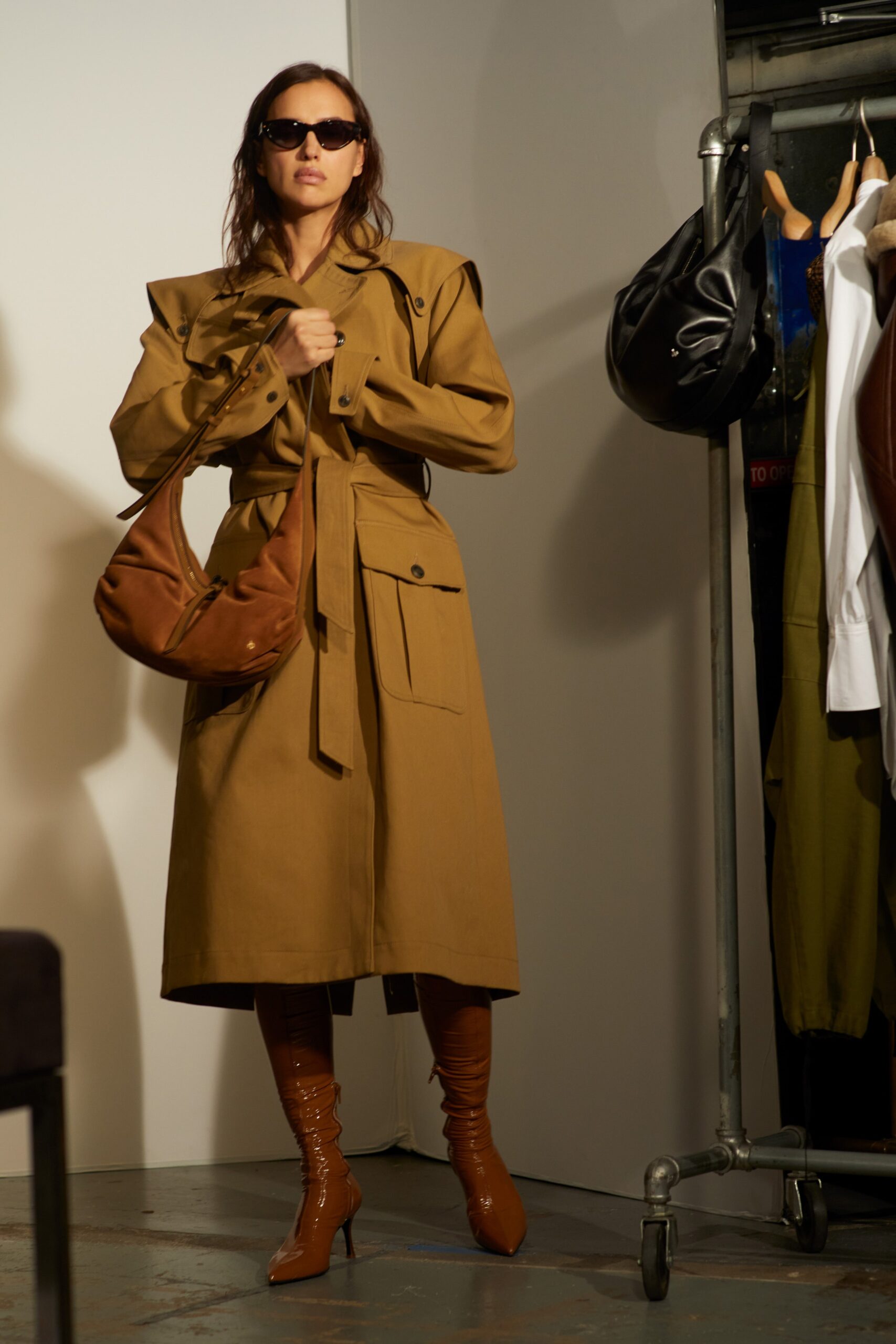 Rag & Bone F/W 22 Look 14