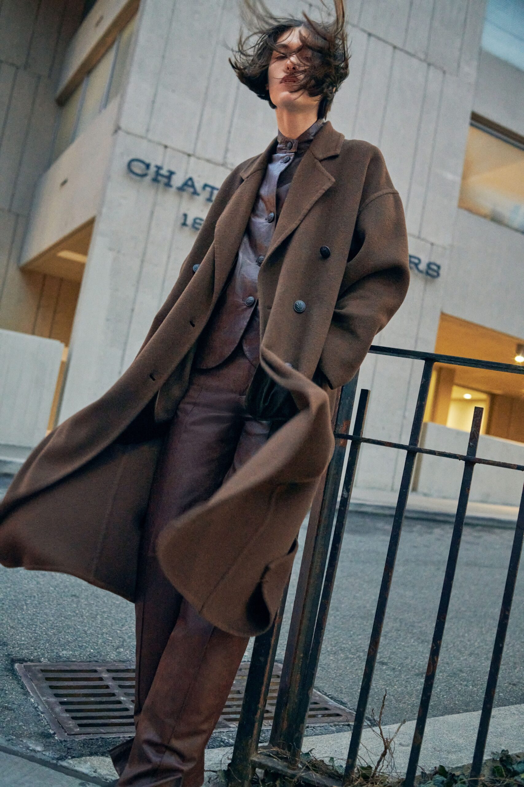 Rag & Bone F/W 23 Look 14