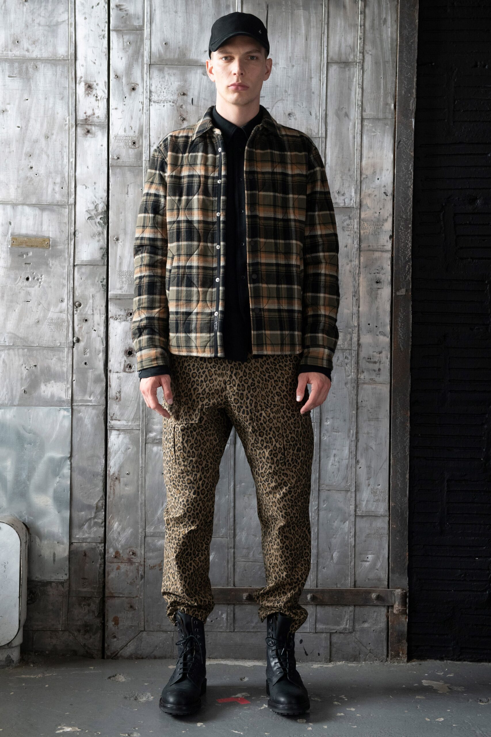 Rag & Bone Resort 23 Look 14