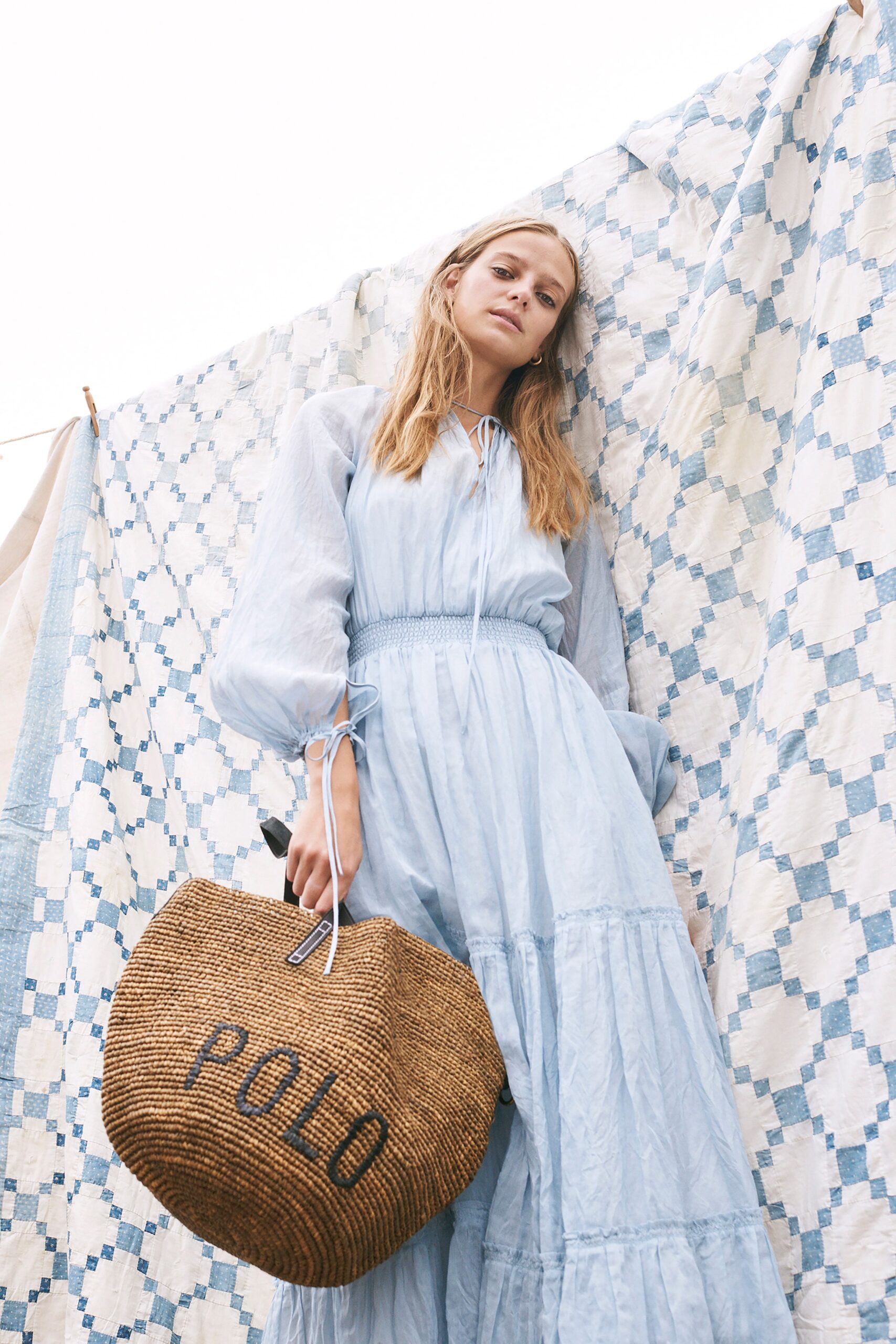 Polo Ralph Lauren S/S 19 Look 14
