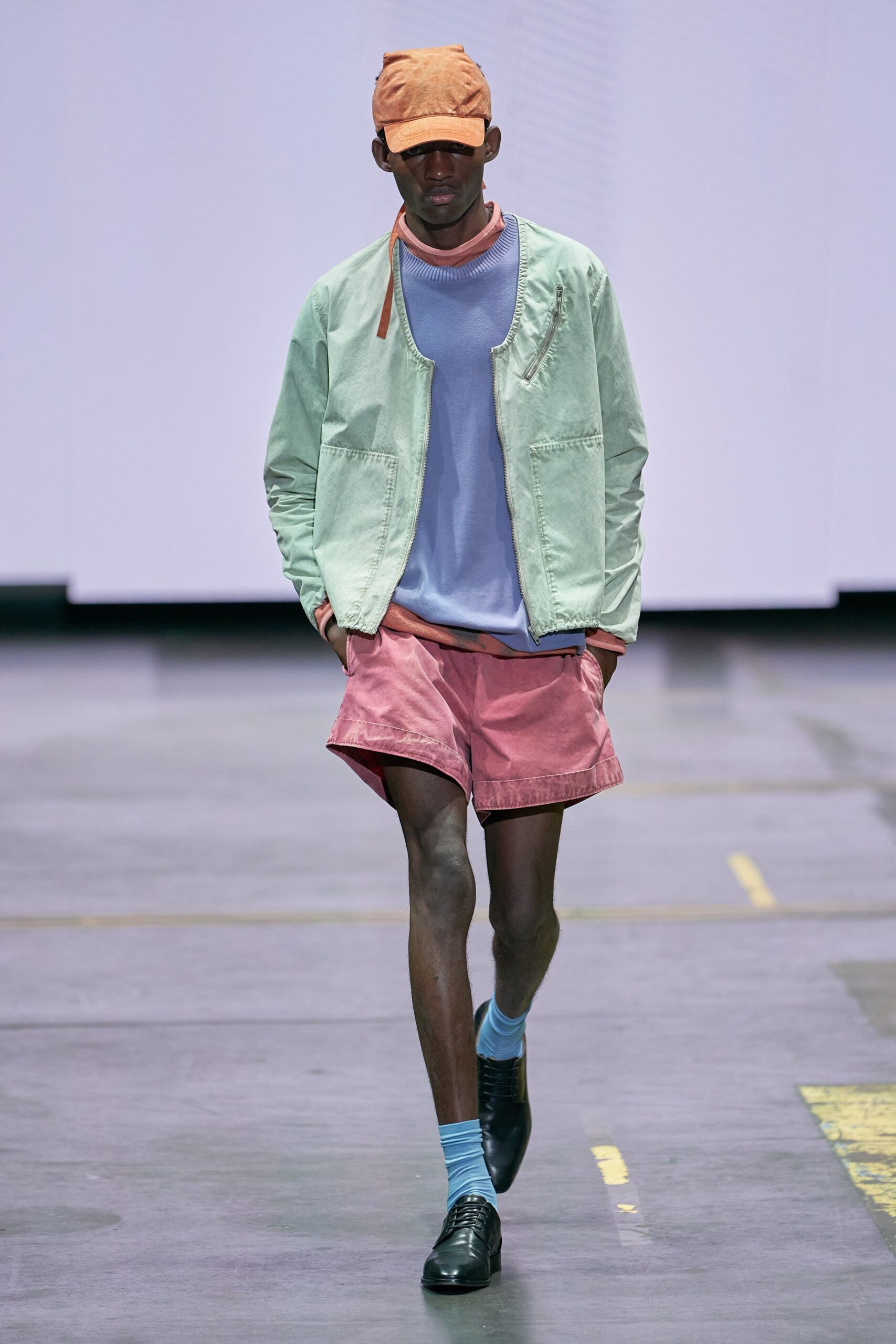Ranra Copenhagen S/S 23 Look 14