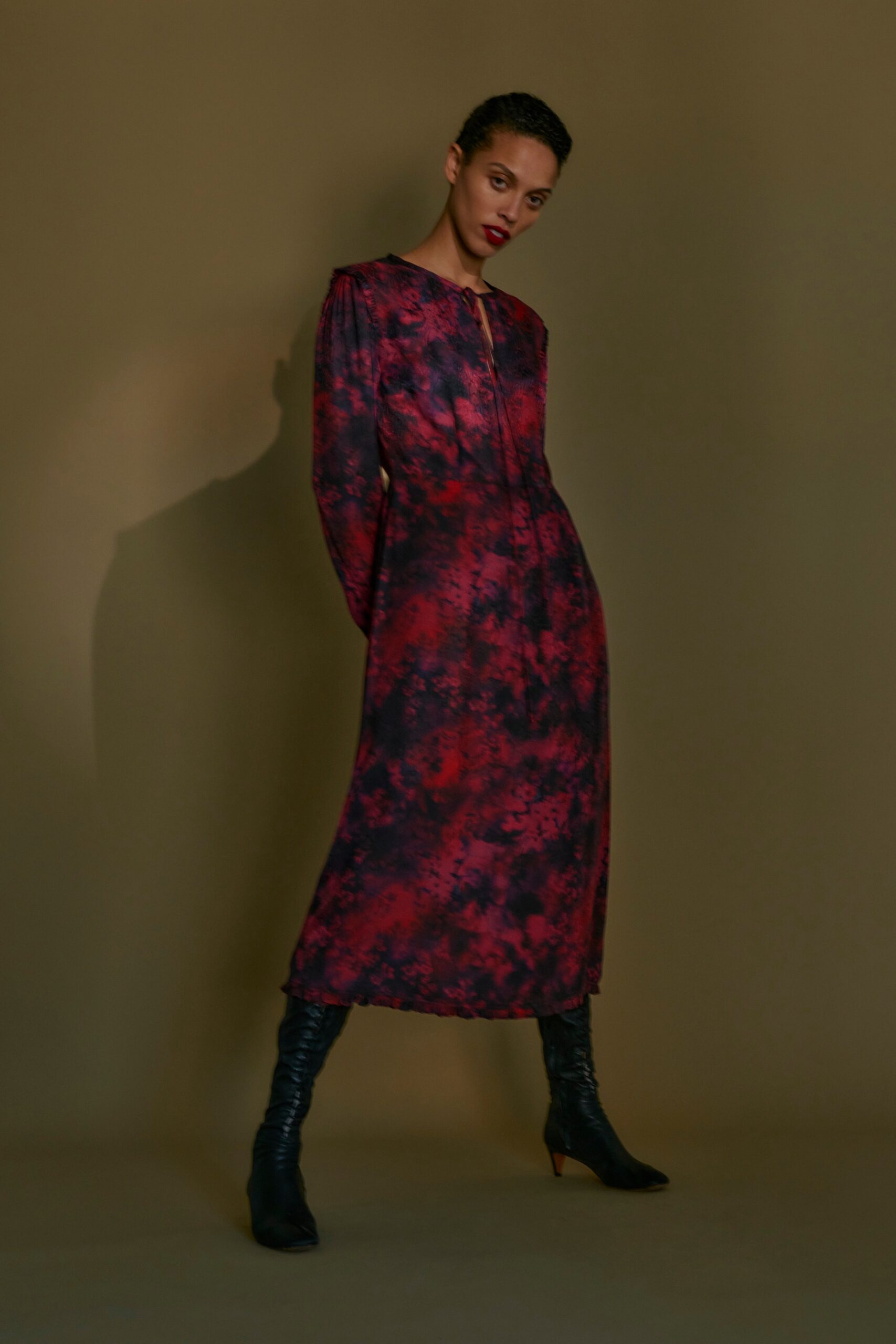 Raquel Allegra F/W 23 Look 14