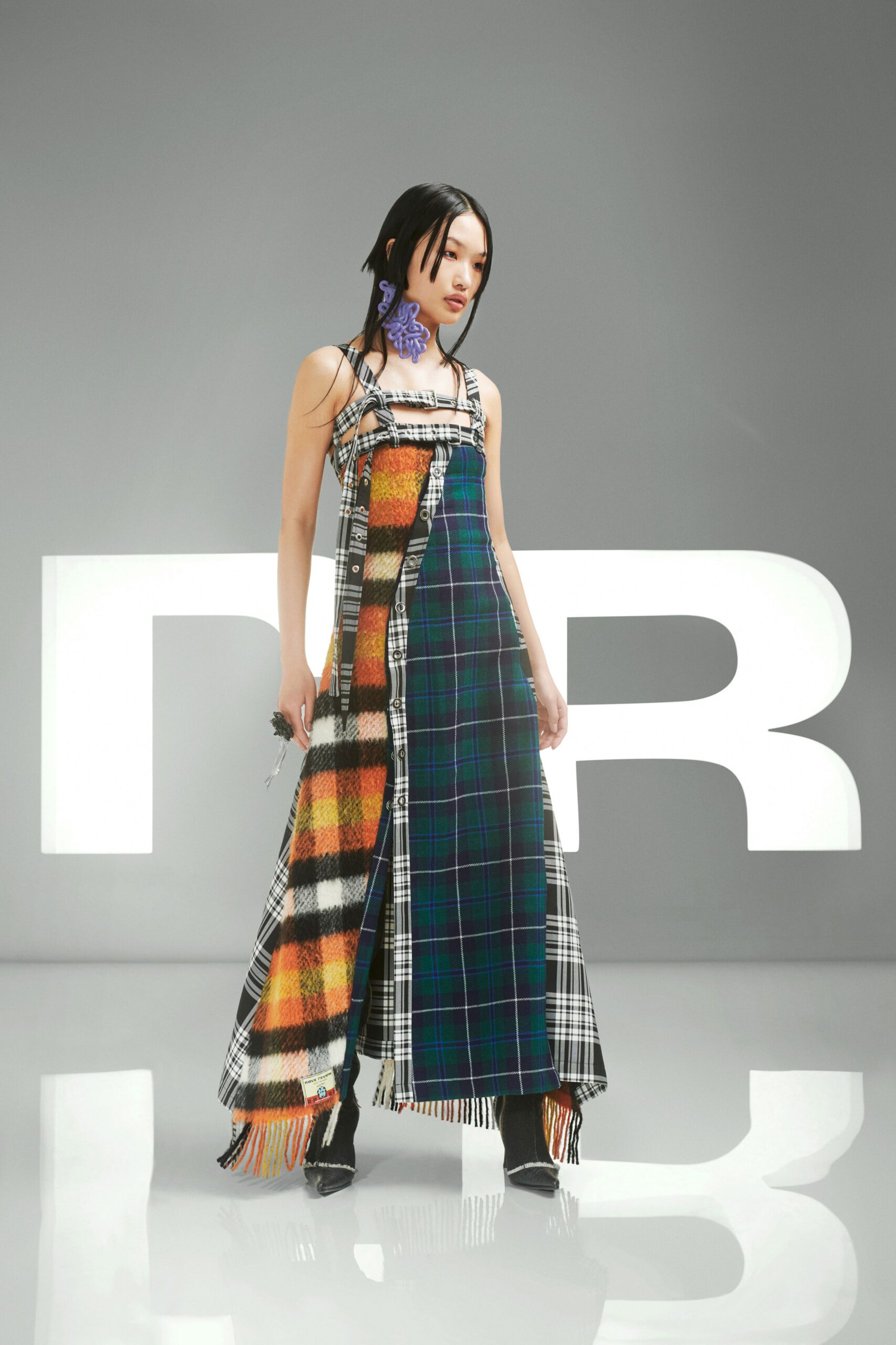 Rave Review F/W 22 Look 14
