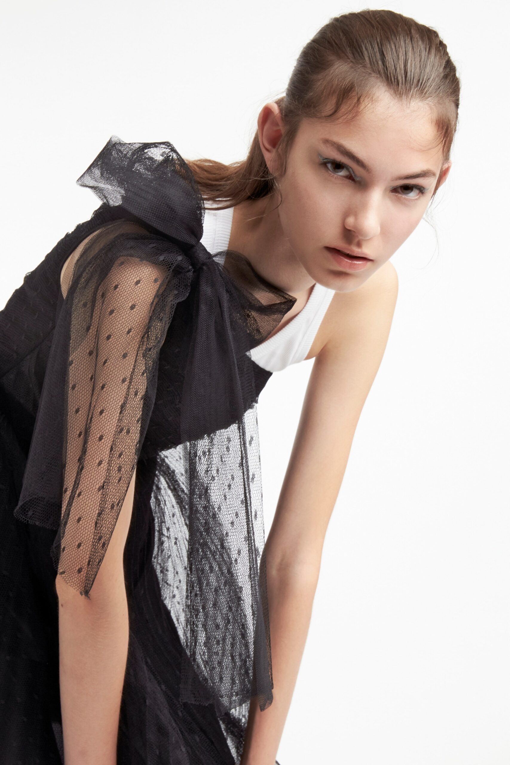 Red Valentino Resort 19 Look 14