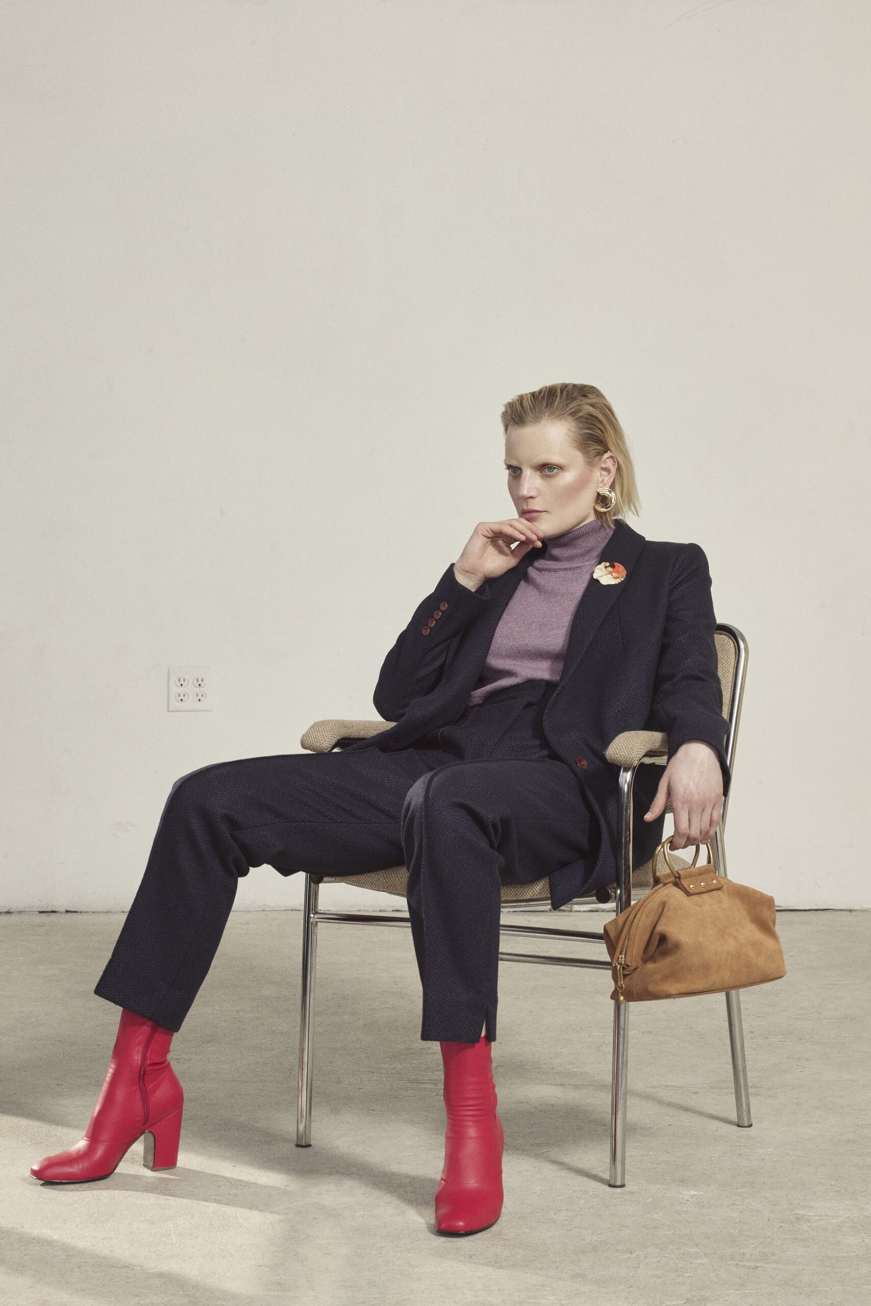 Rachel Comey F/W 18 Look 14