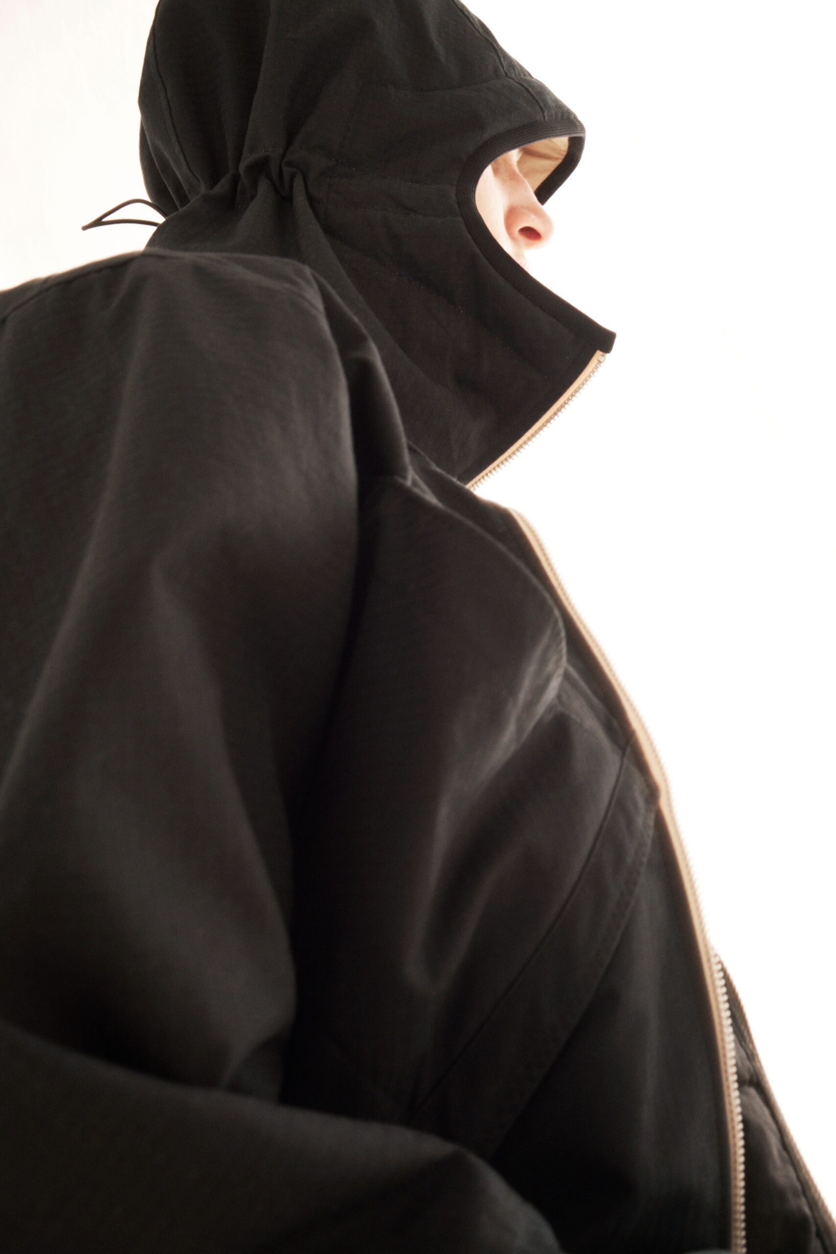 Ranra F/W 21 Menswear Look 15