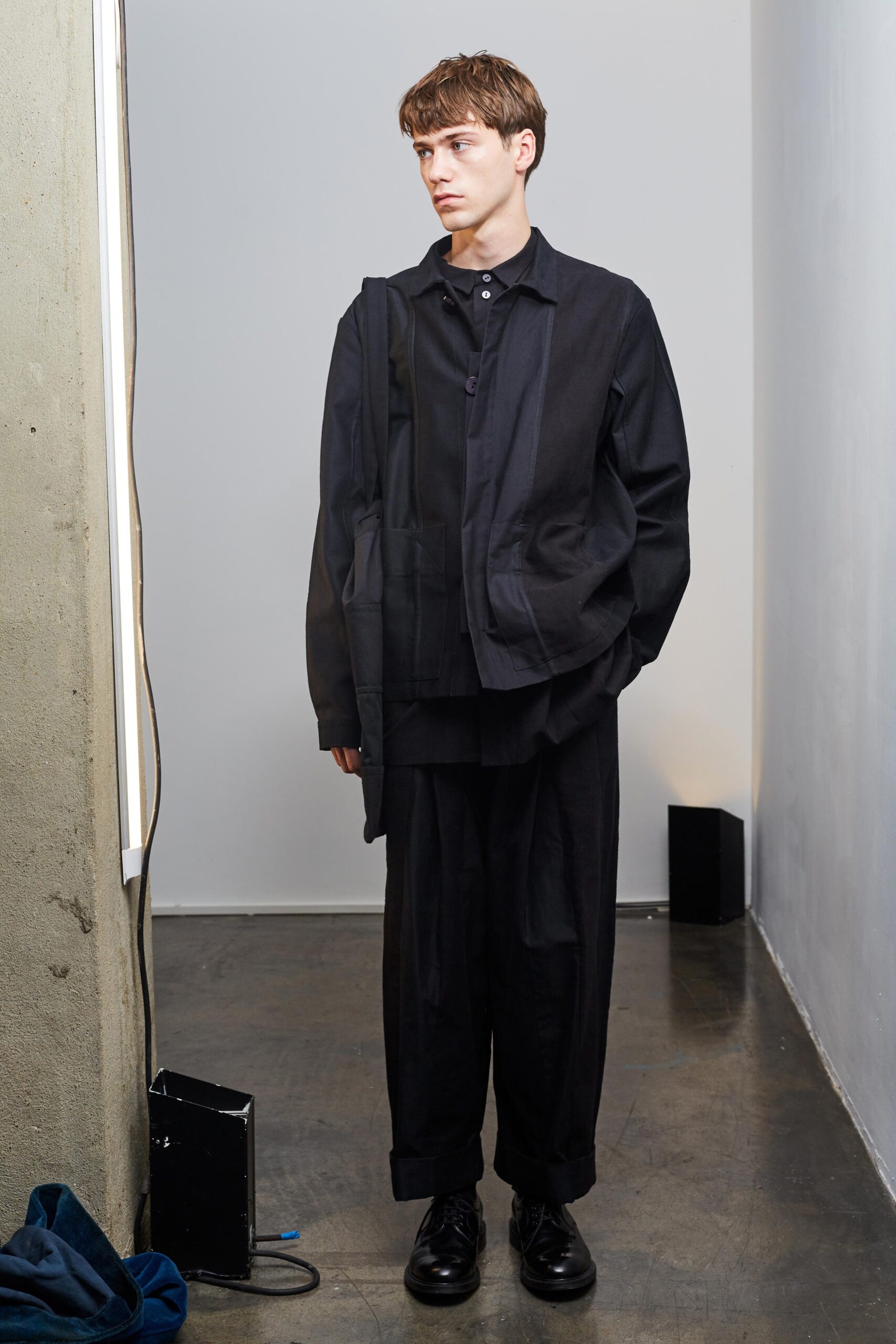 Phoebe English S/S 20 Look 15