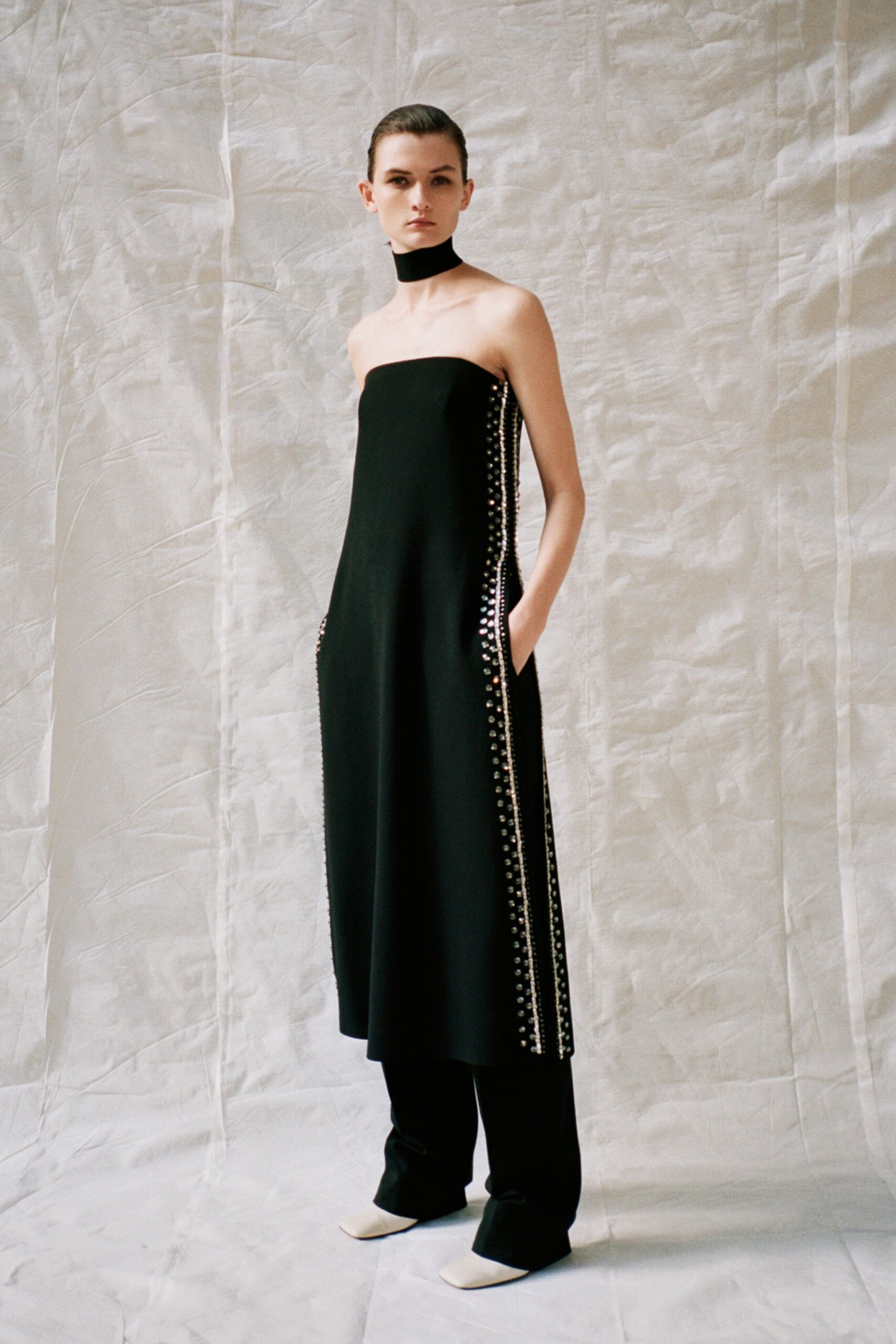 Proenza Schouler F/W 20 Look 15