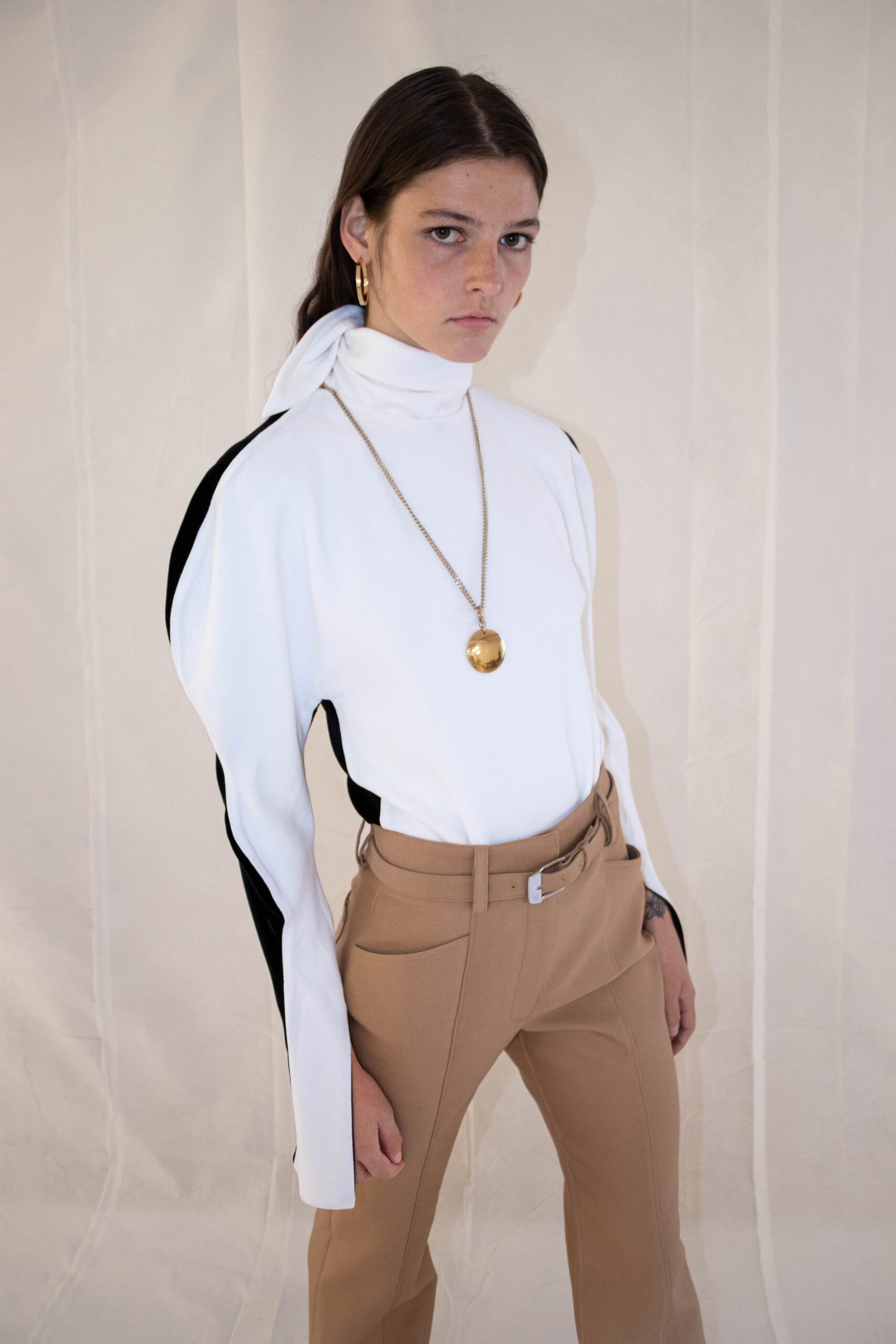Proenza Schouler Resort 21 Look 14