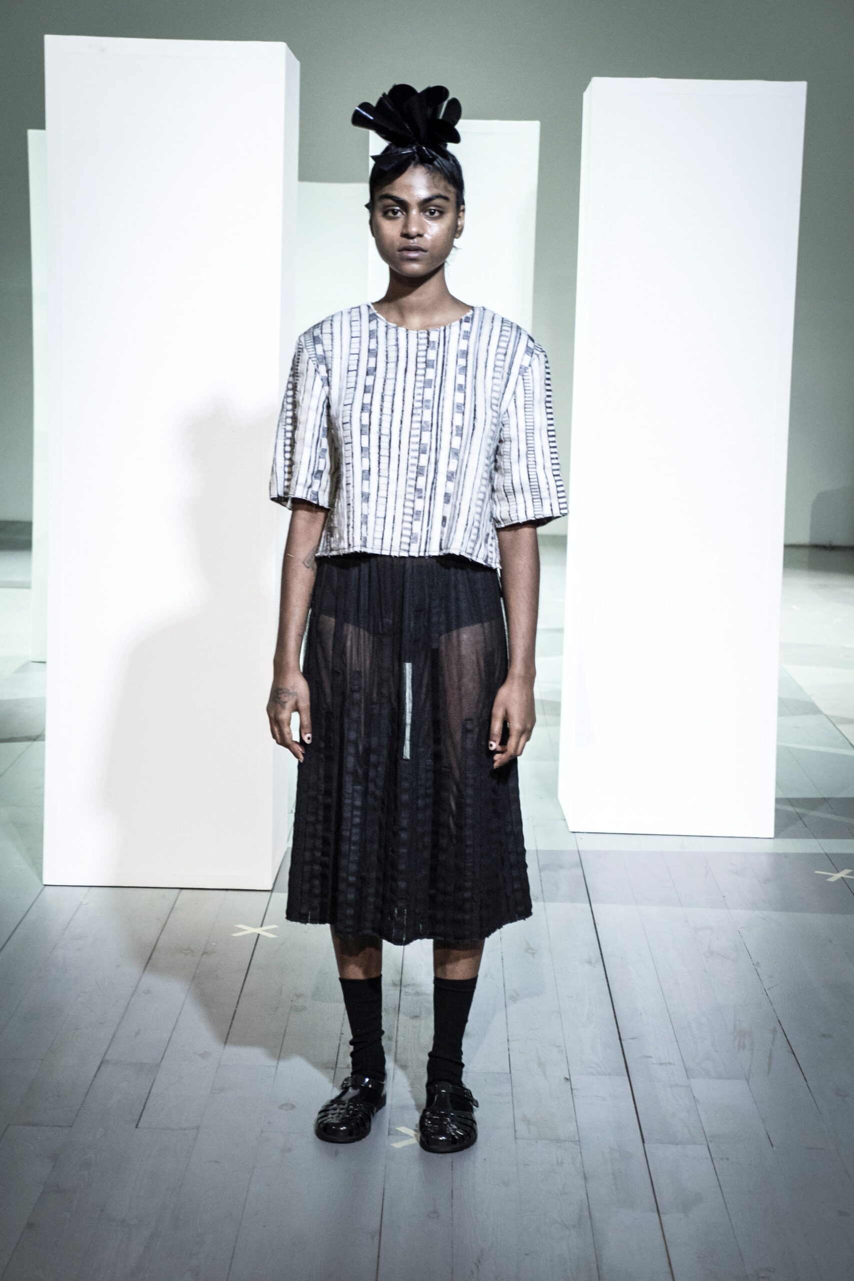 Phoebe English S/S 19 Look 15
