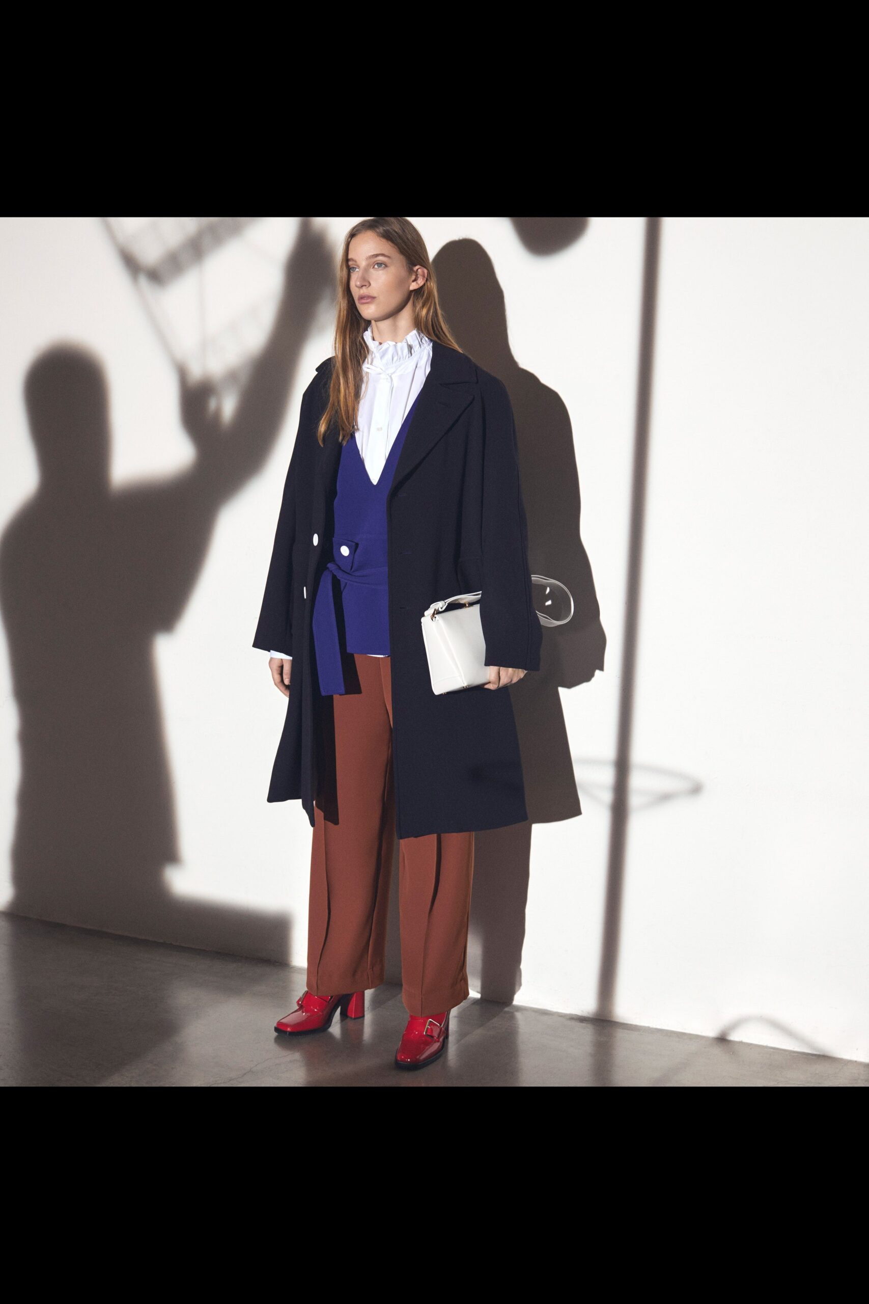 Plan C F/W 20 Look 13