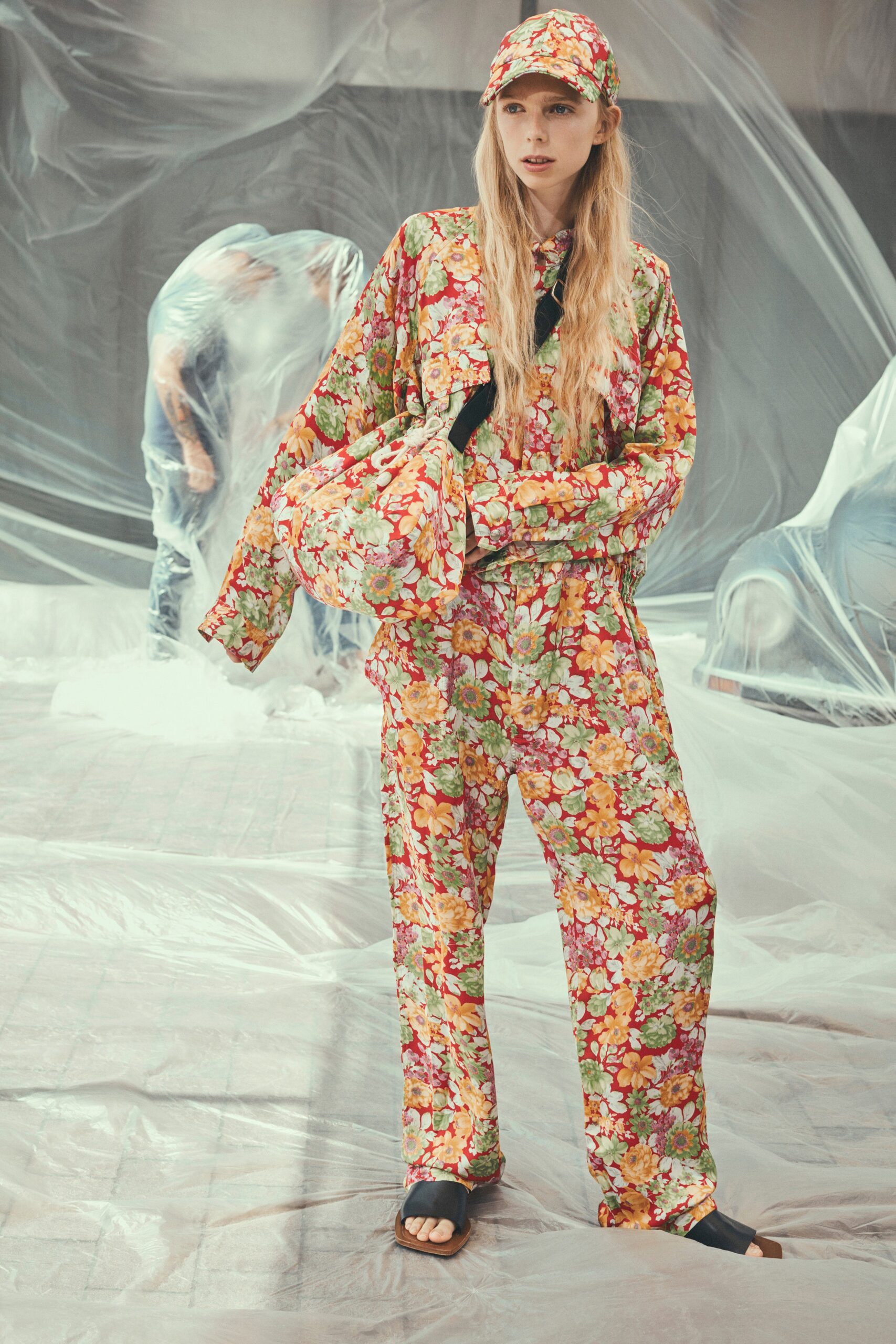 Plan C S/S 20 Look 15