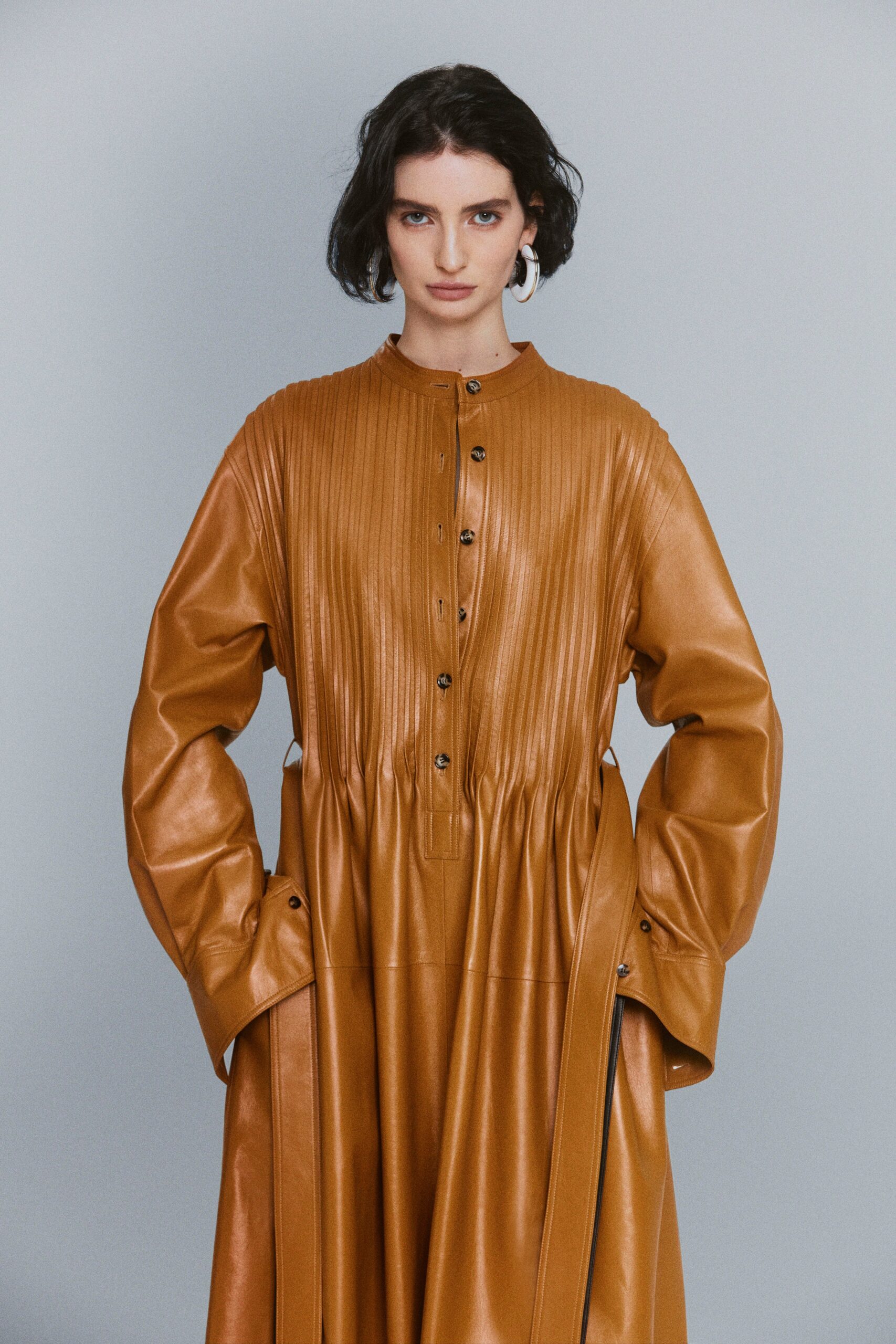 Proenza Schouler F/W 21 Look 15