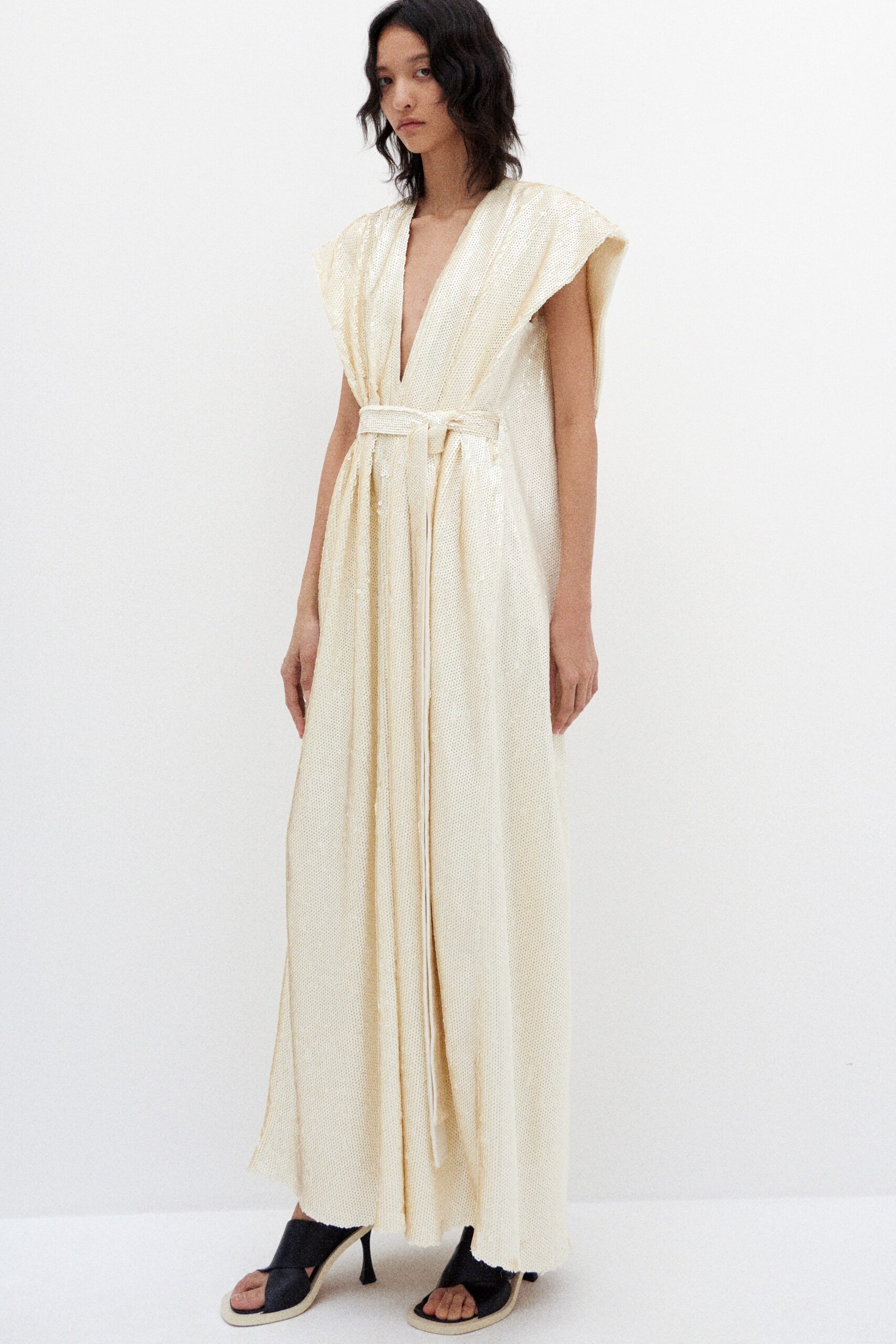Proenza Schouler F/W 22 Look 15