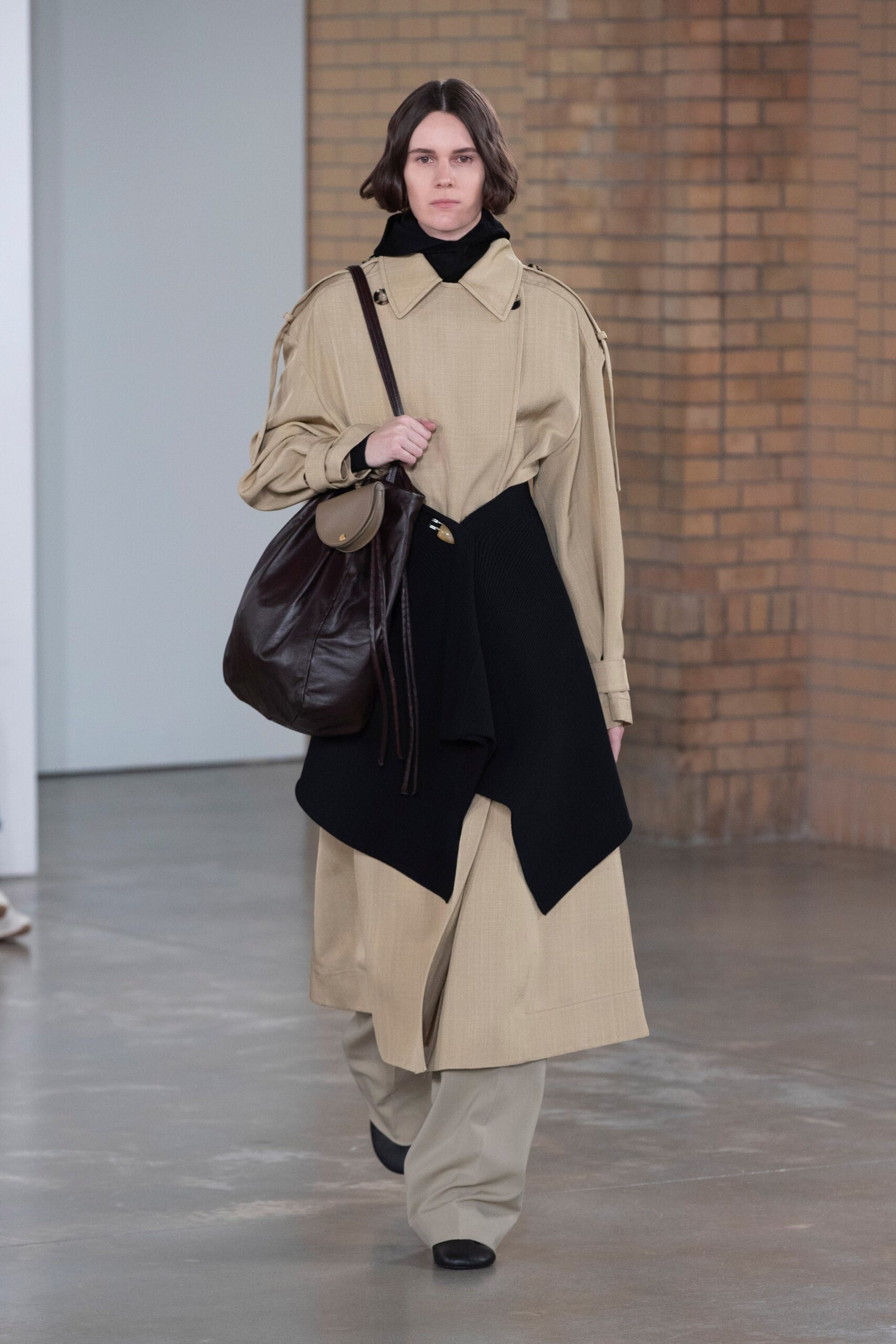 Proenza Schouler F/W 22 Look 15