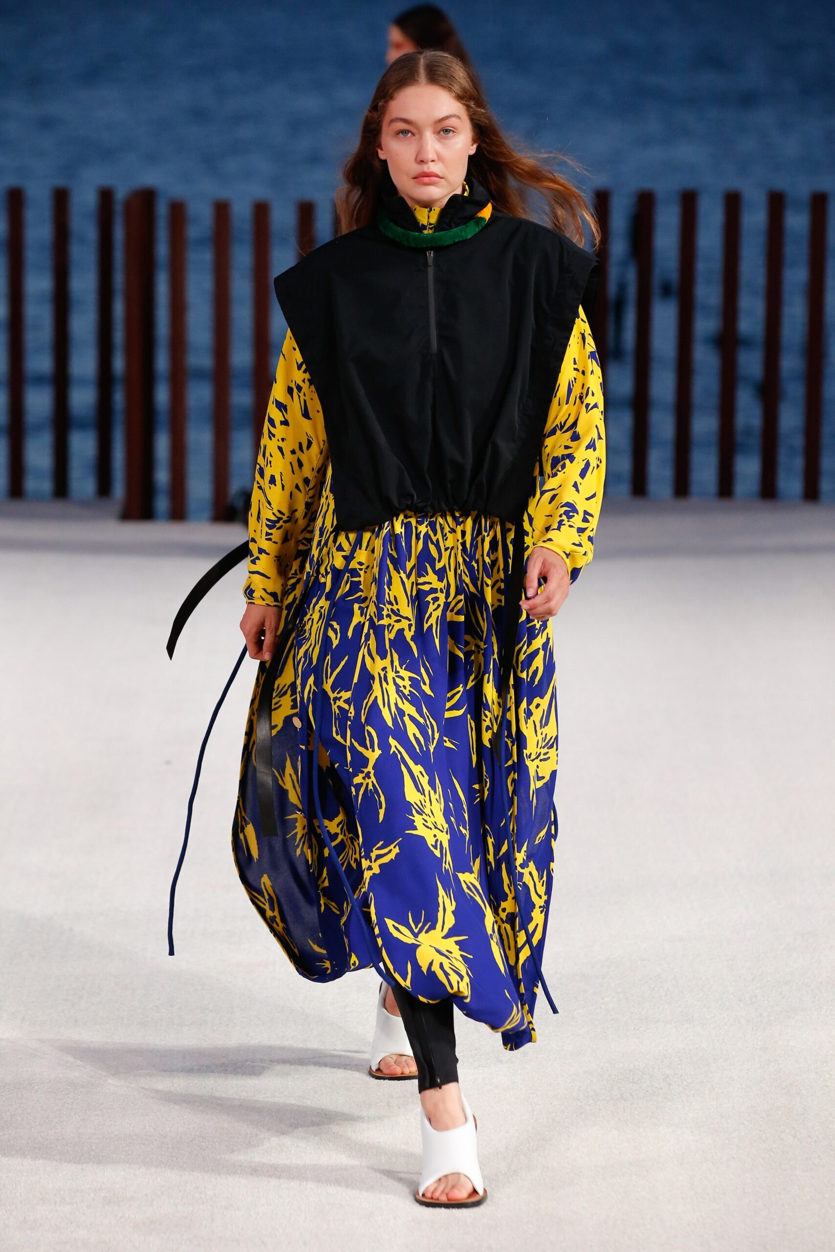 Proenza Schouler S/S 22 Look 15