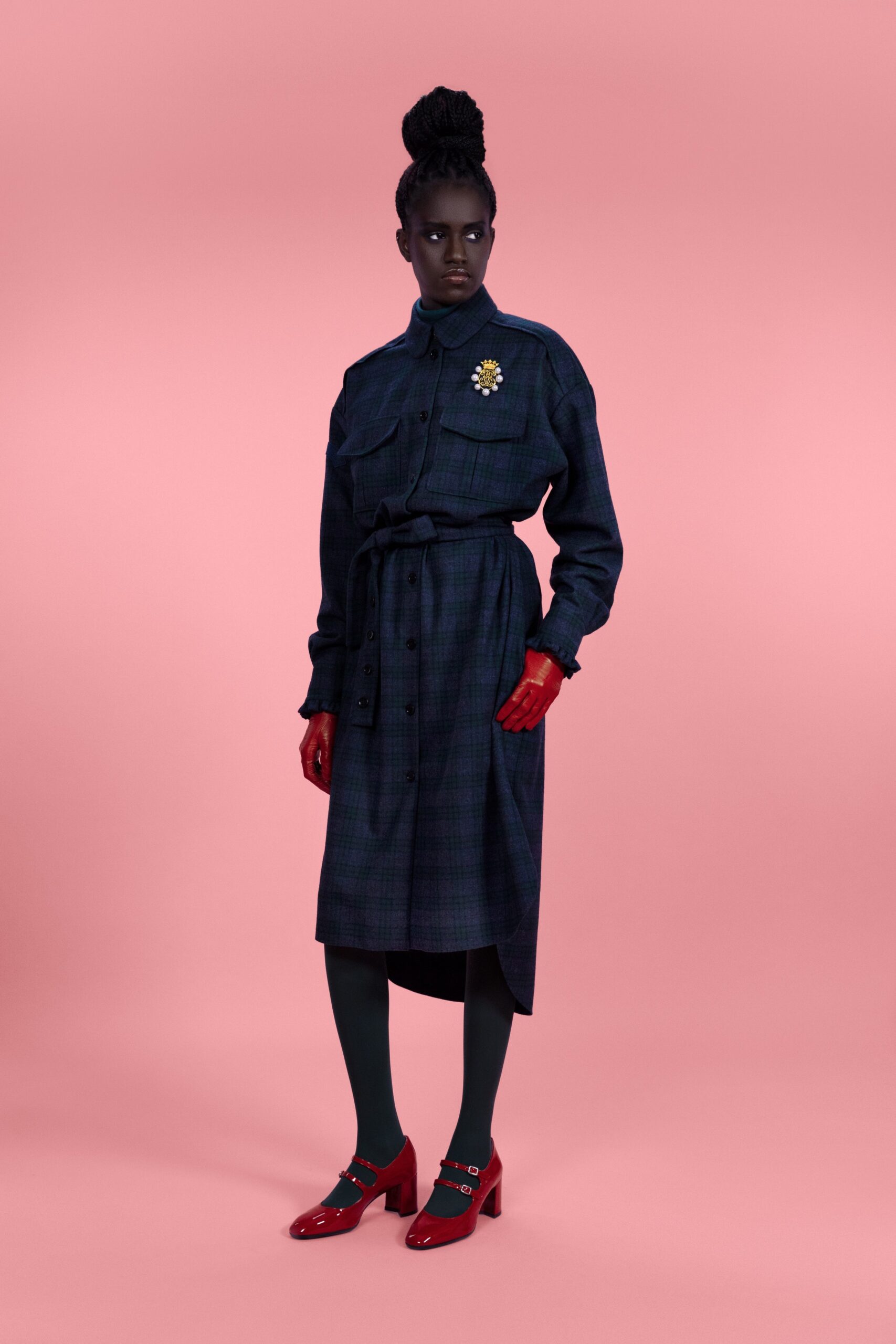Prune Goldschmidt F/W 21 Look 15