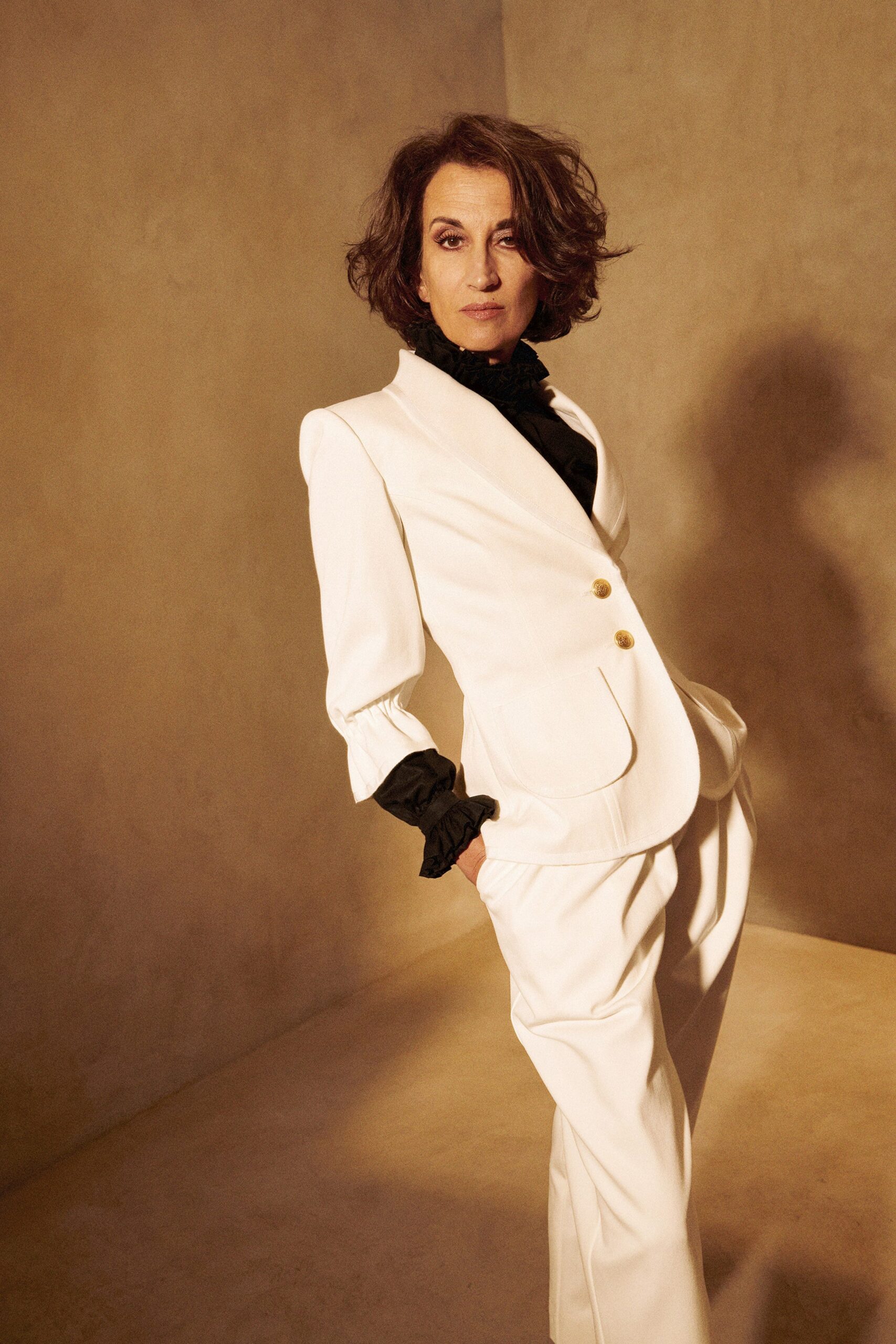 Prune Goldschmidt S/S 22 Look 13
