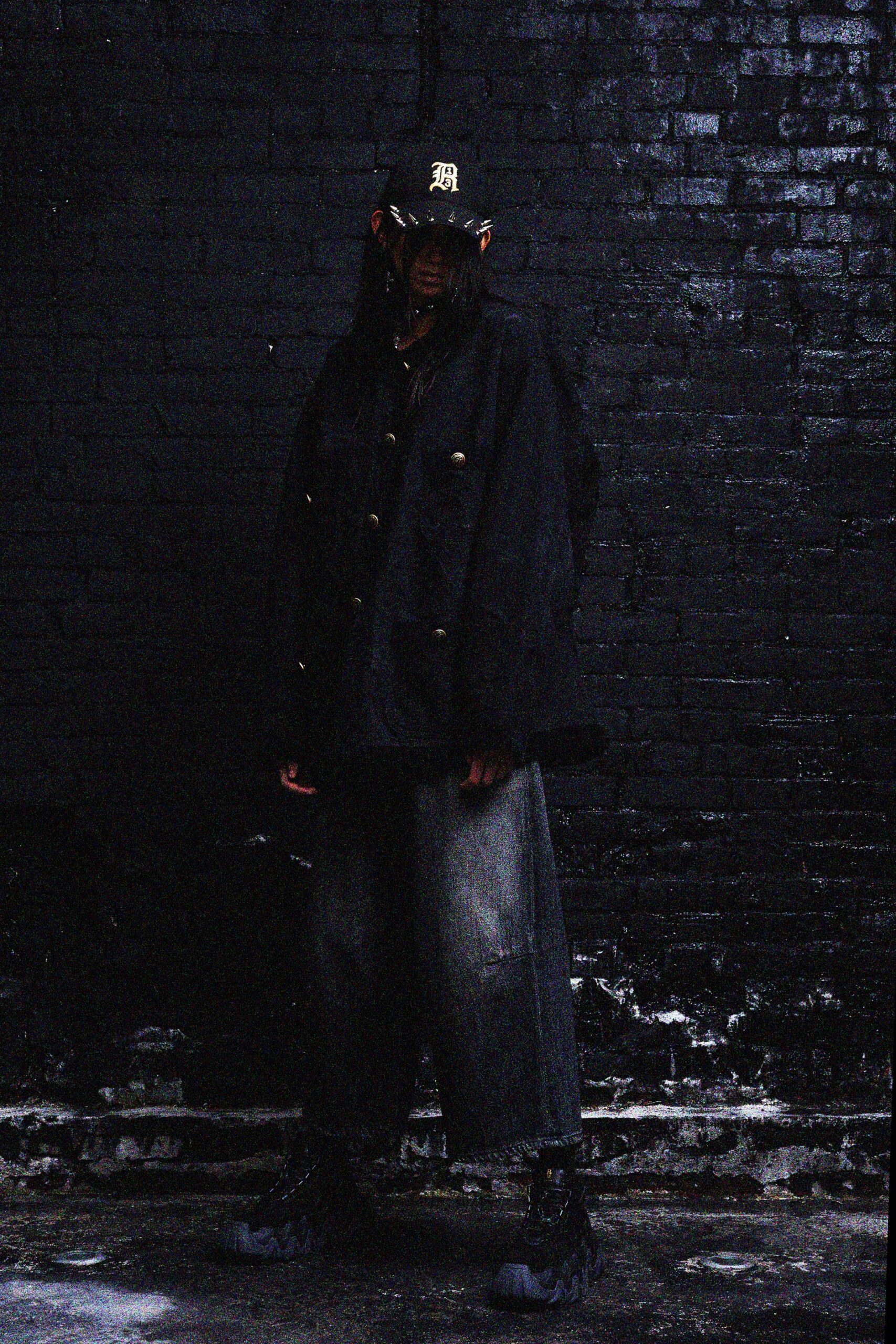 R13 F/W 22 Look 15