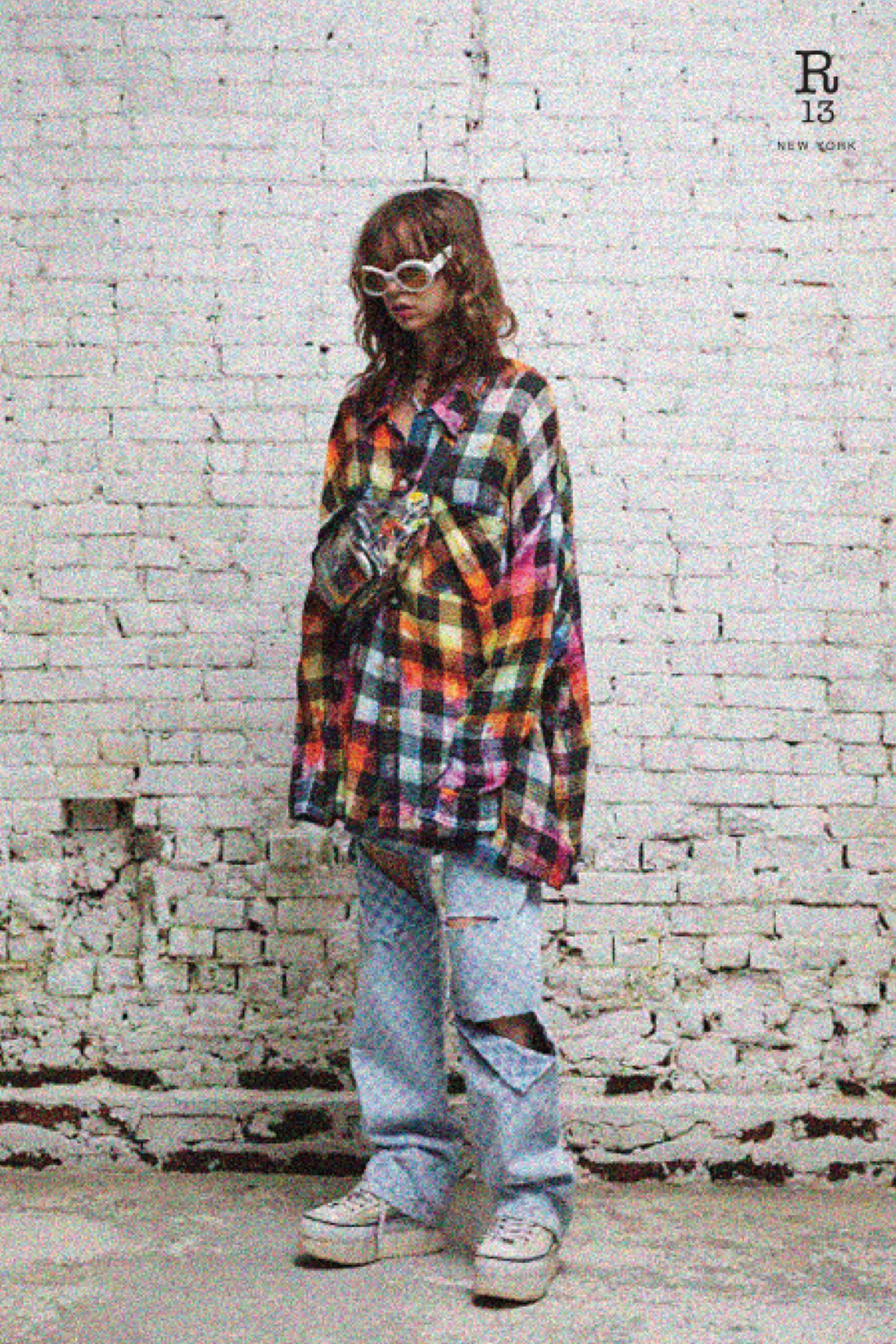 R13 S/S 22 Look 15