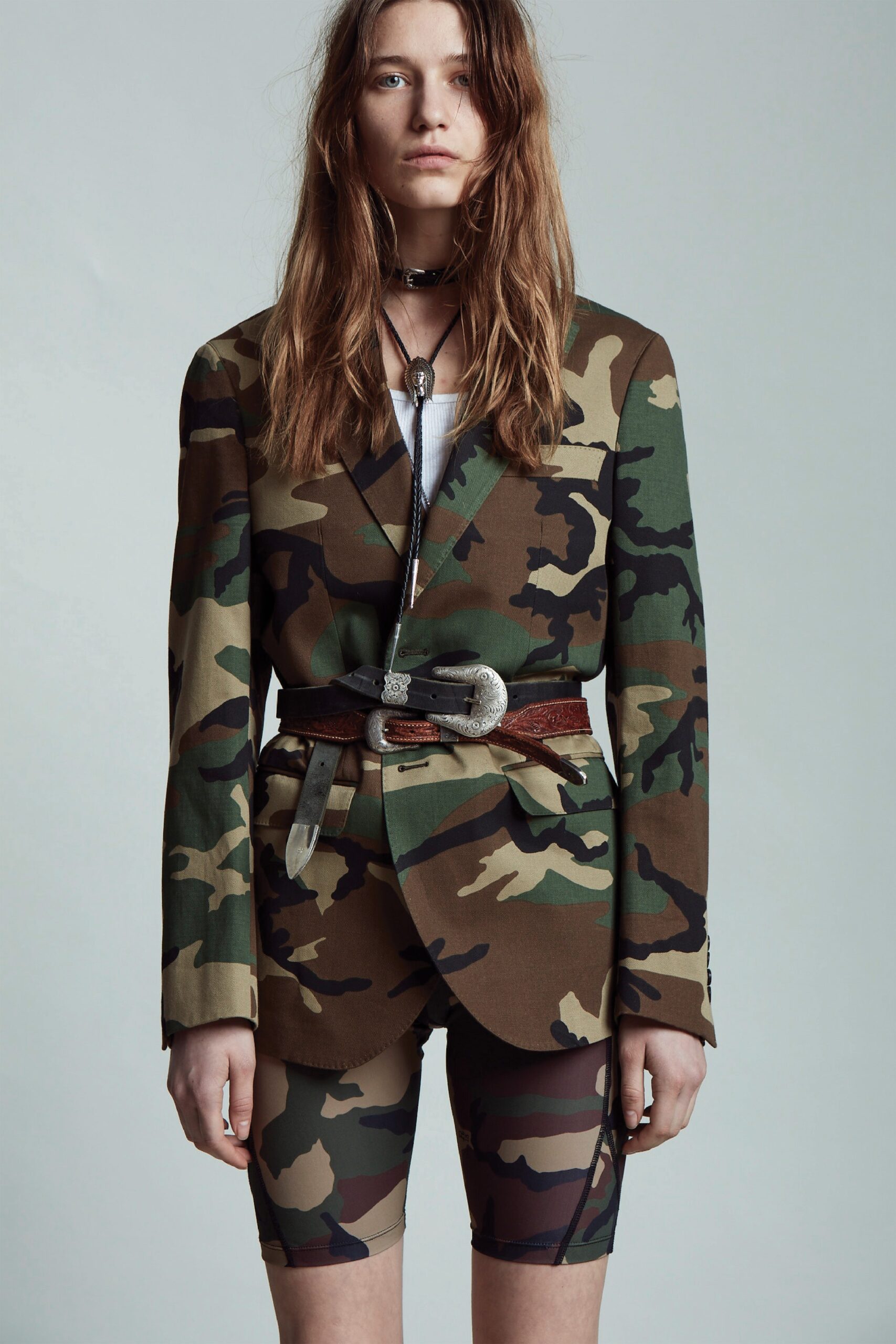 R13 Resort 20 Look 13