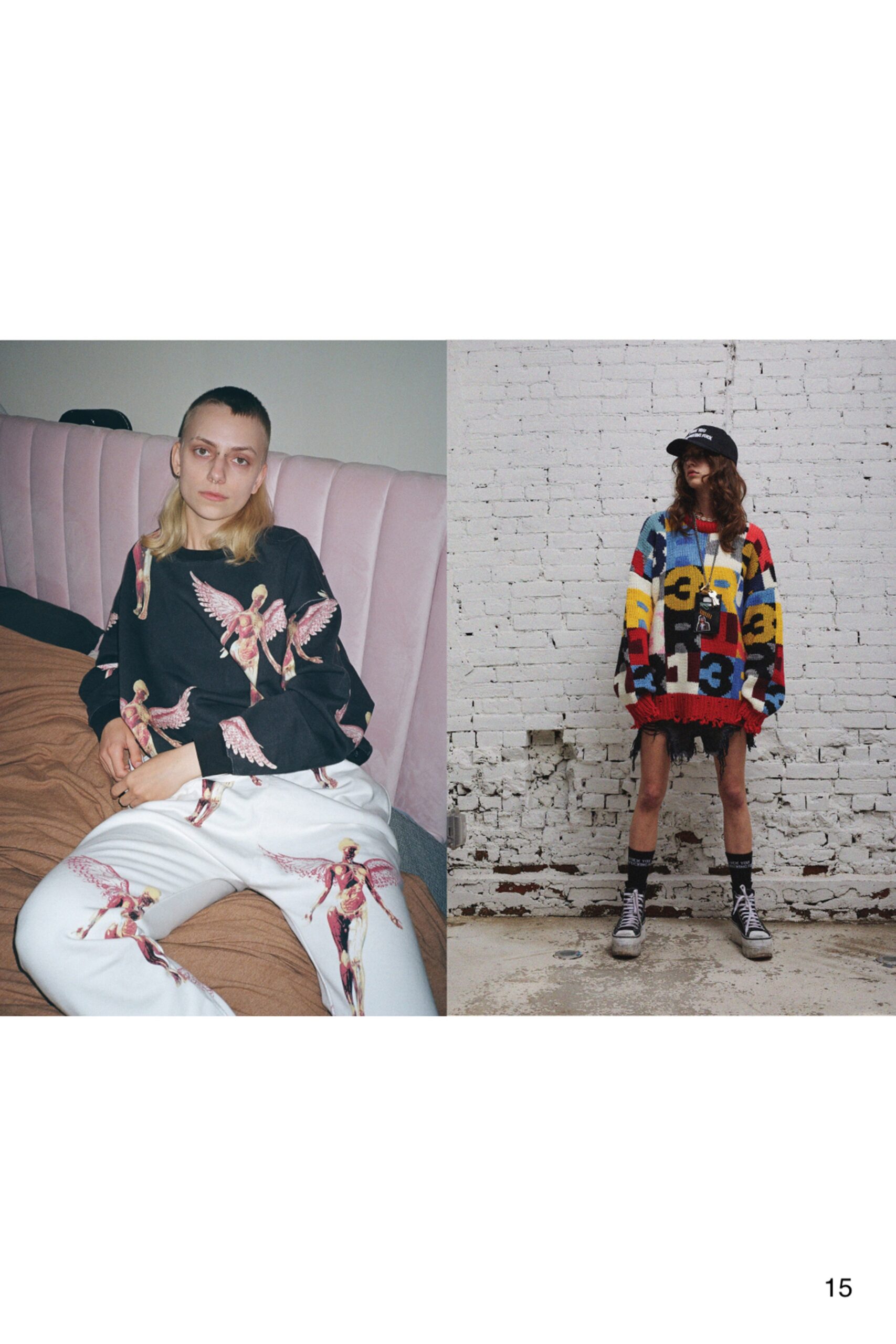 R13 Resort 22 Look 15