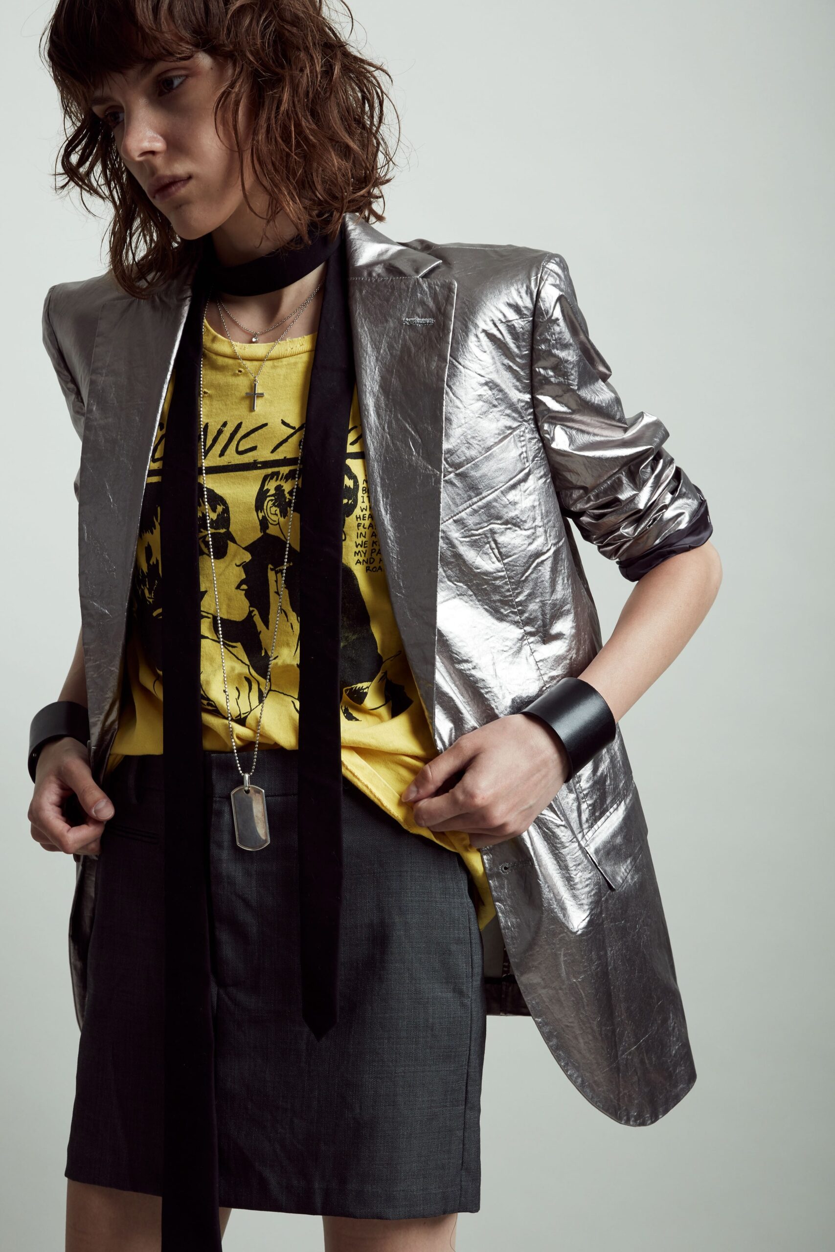 R13 Resort 19 Look 15