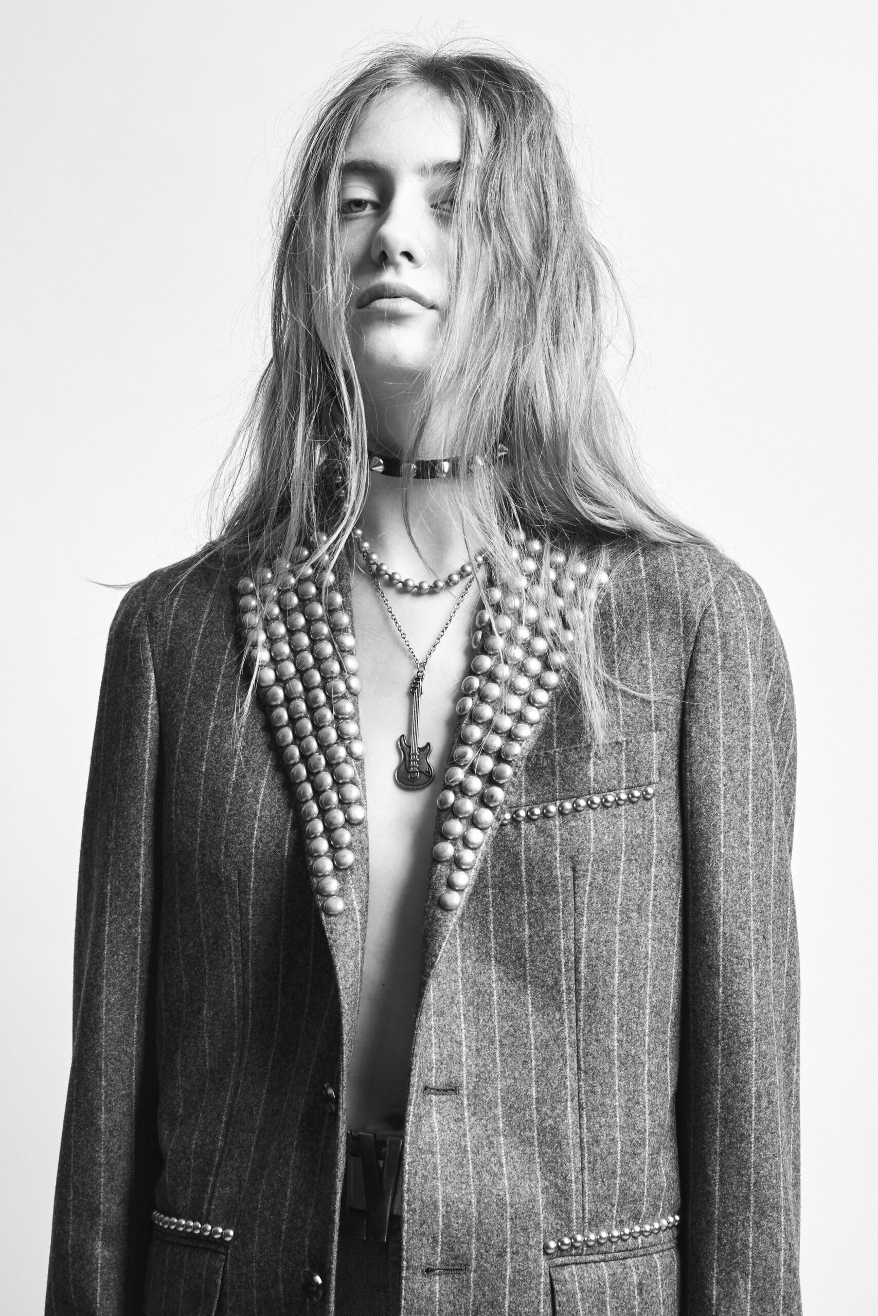 R13 F/W 19 Look 11
