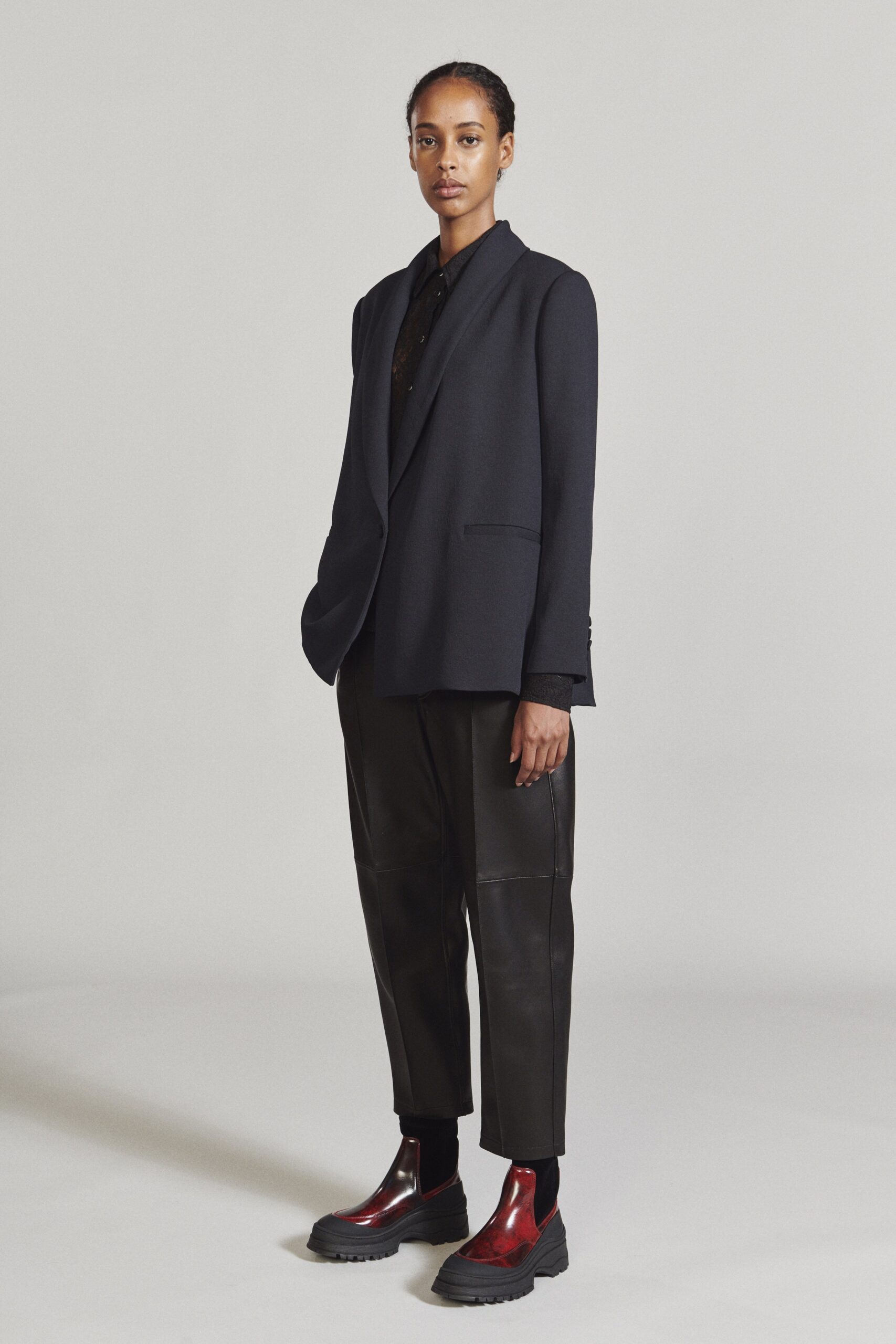 Rachel Comey Resort 21 Look 13