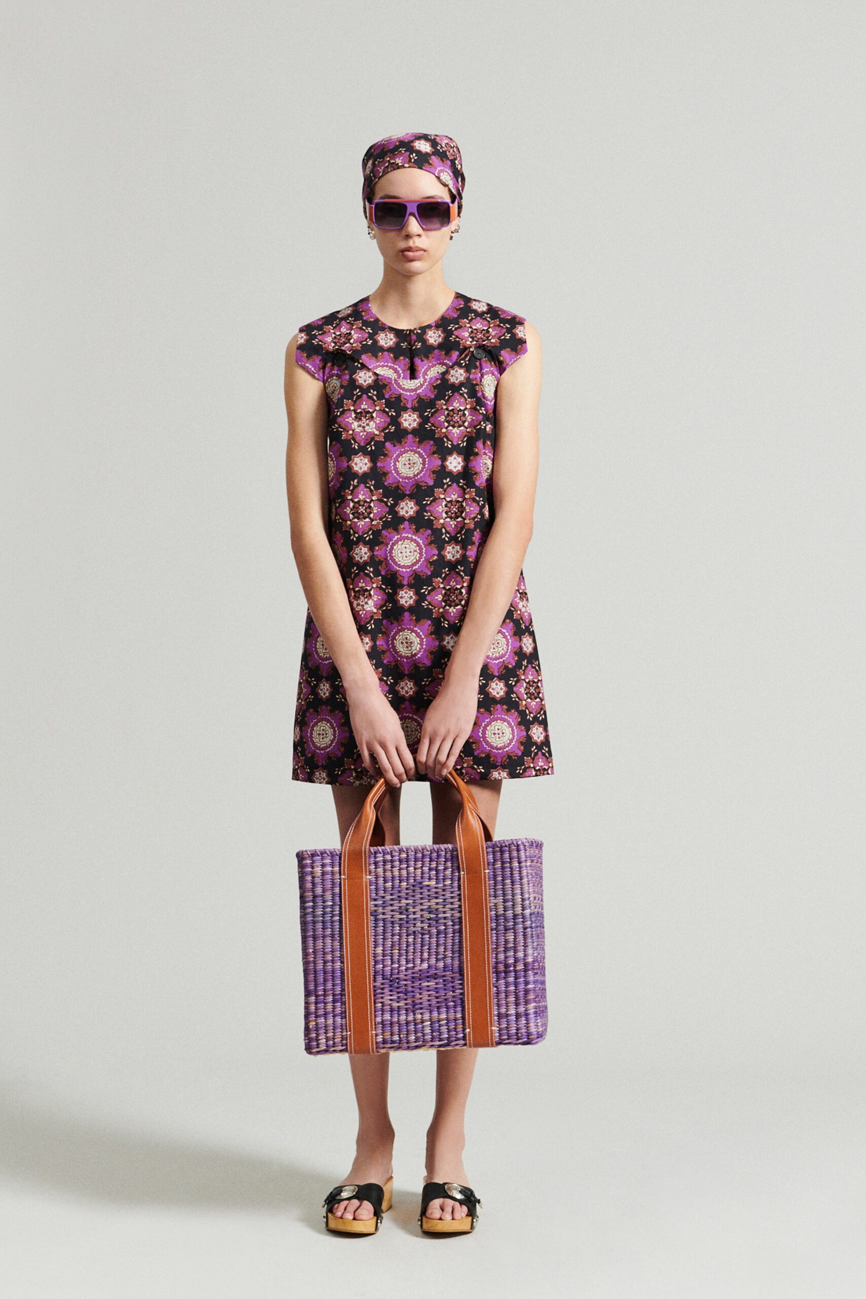 Rachel Comey F/W 21 Look 13