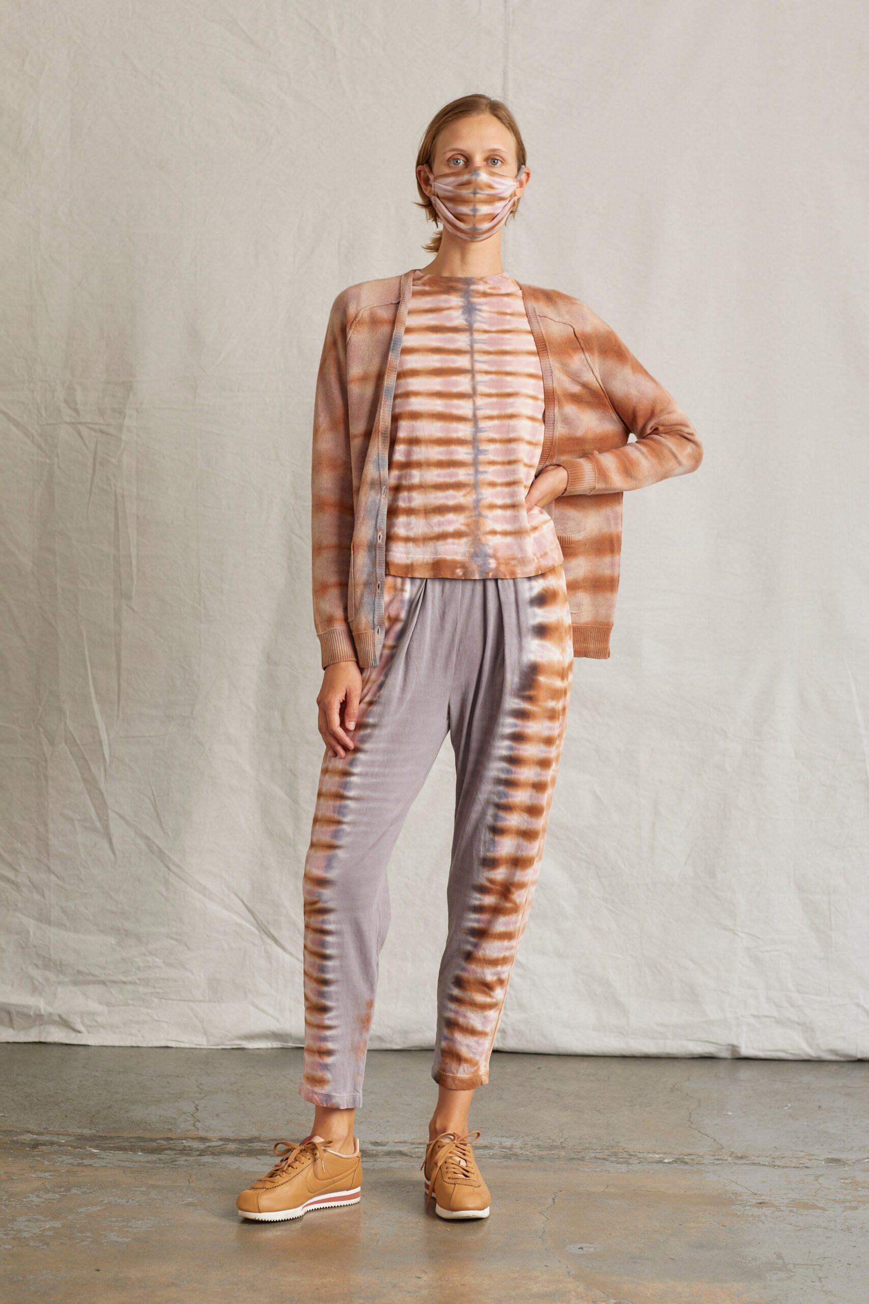 Raquel Allegra Resort 21 Look 15