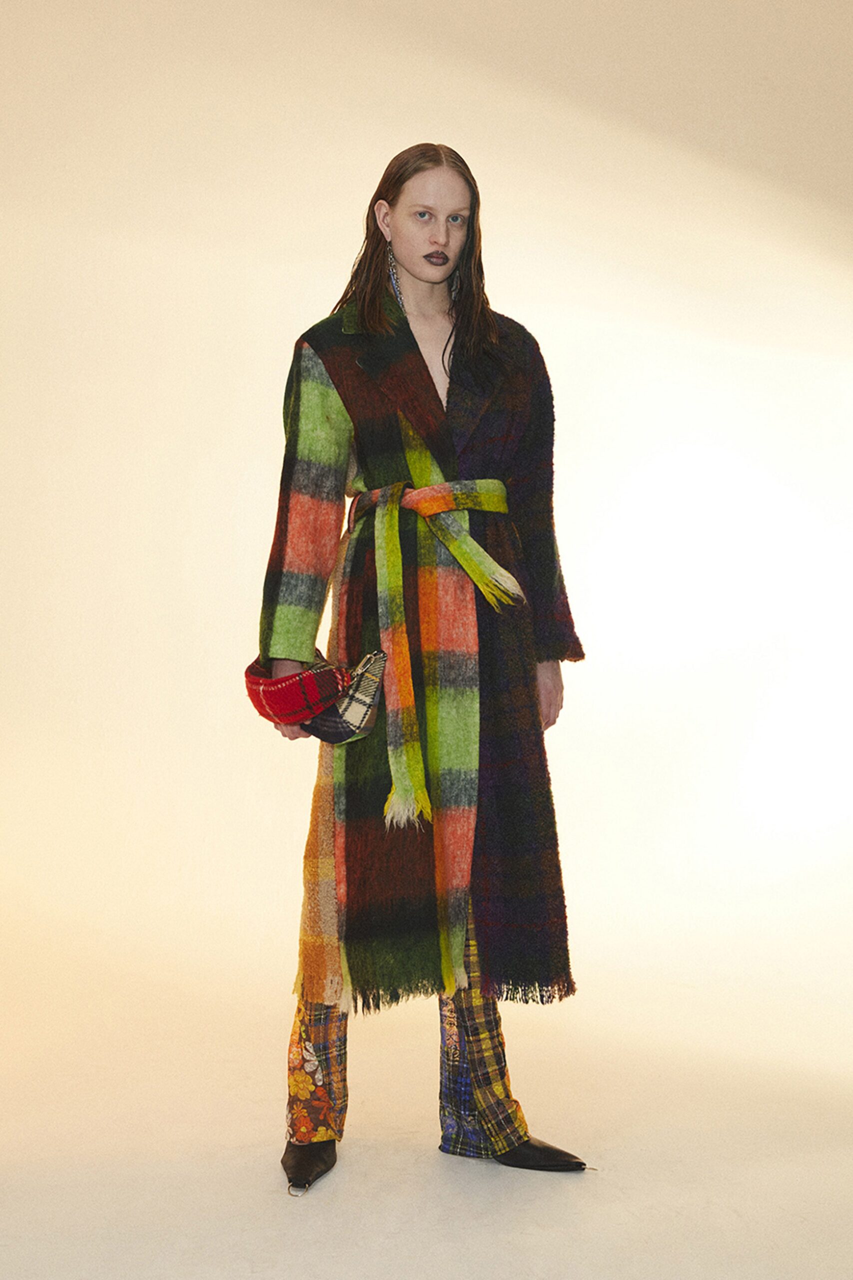 Rave Review Stockholm F/W 21 Look 15