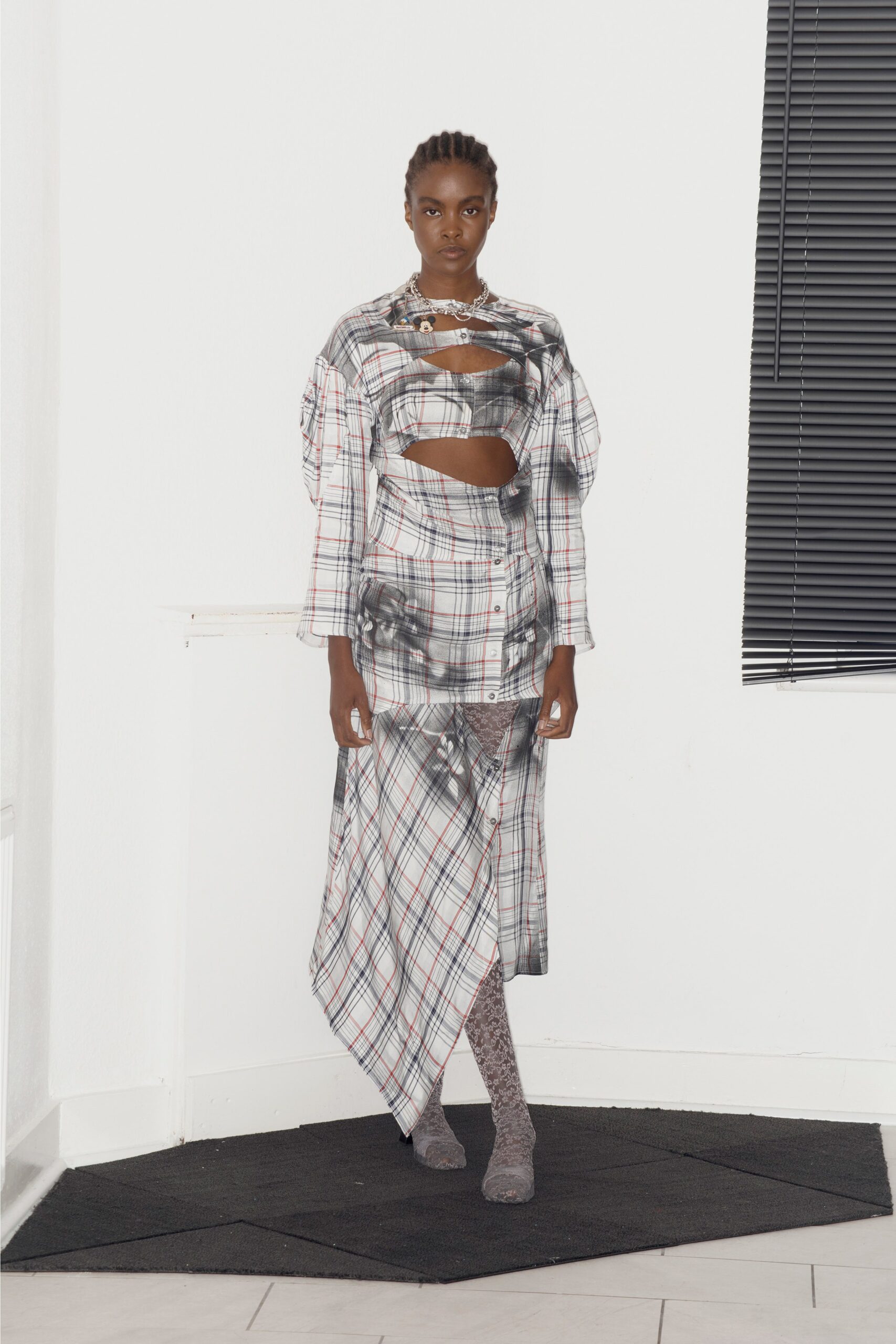 Rave Review Stockholm S/S 21 Look 15