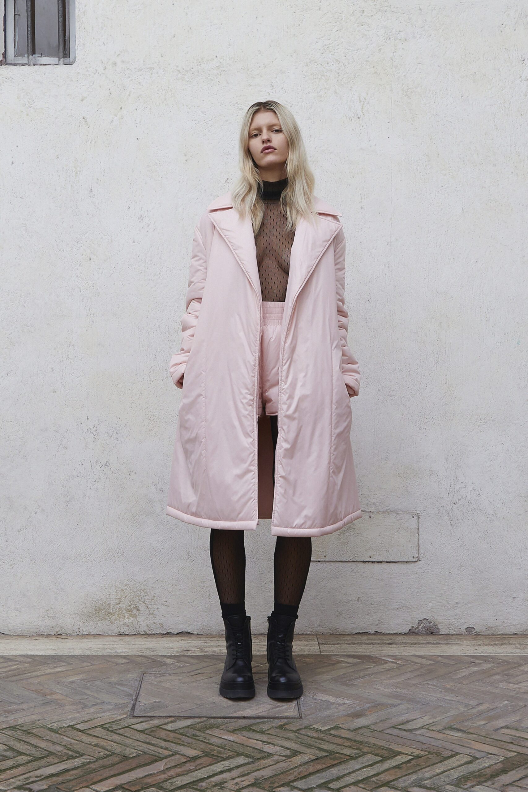 Red Valentino F/W 21 Look 15