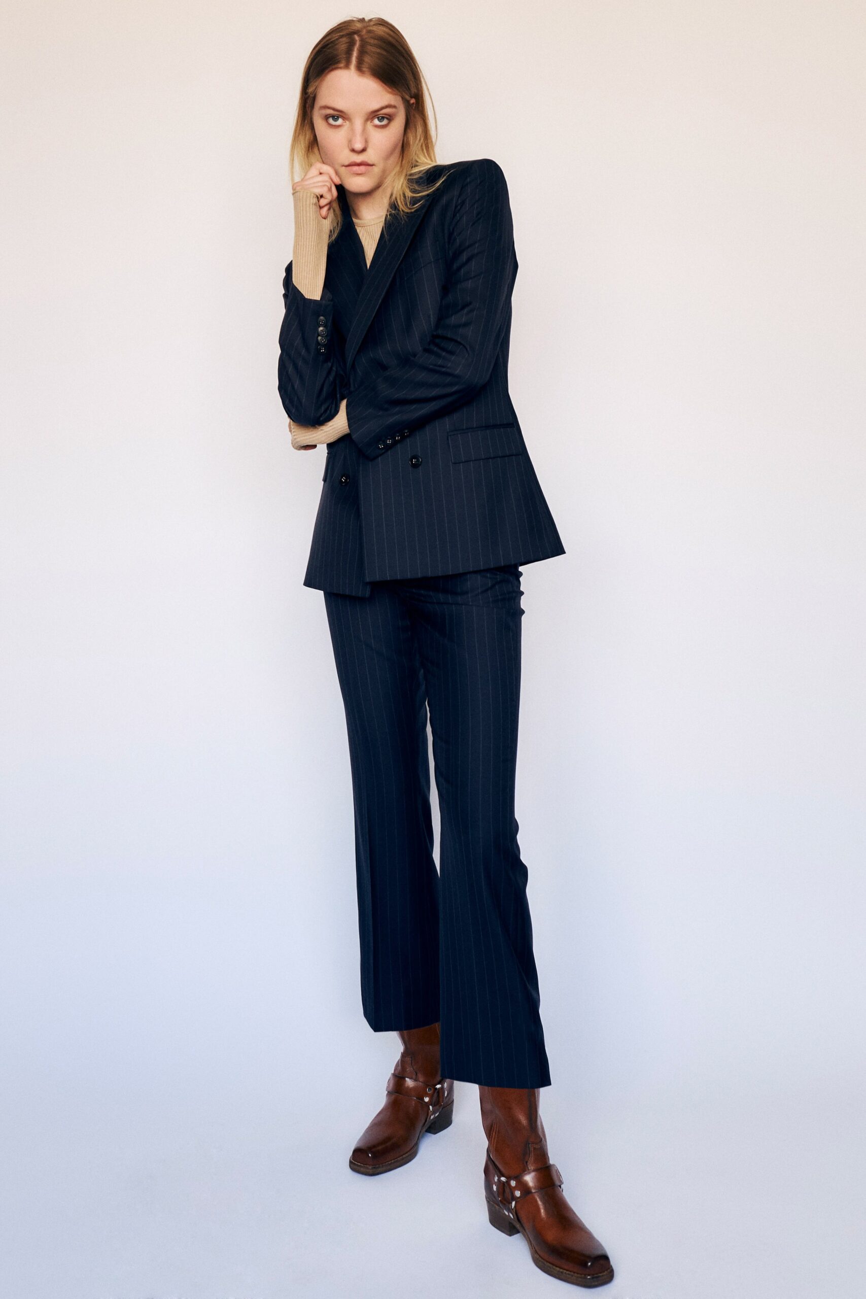 Re/Done Resort 20 Look 14