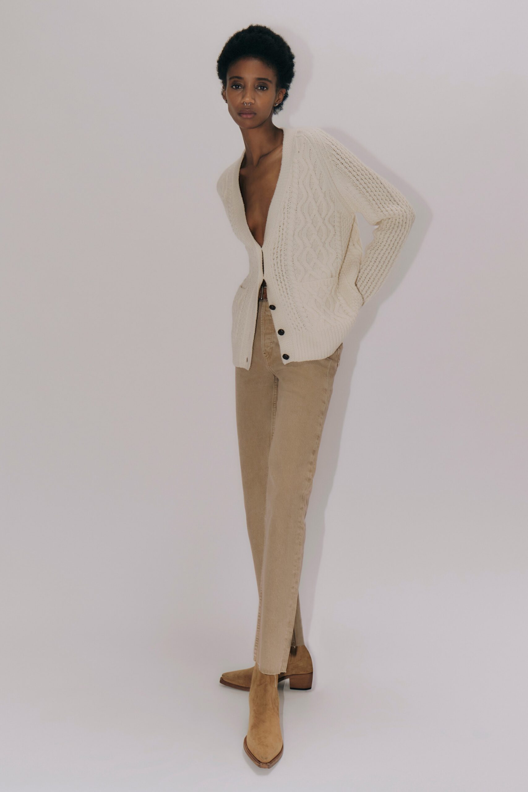 Re/Done Resort 21 Look 15