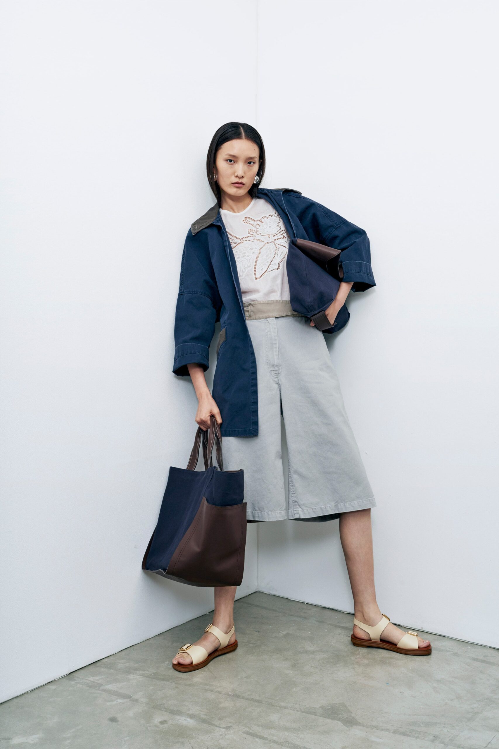 Rachel Comey F/W 20 Look 15