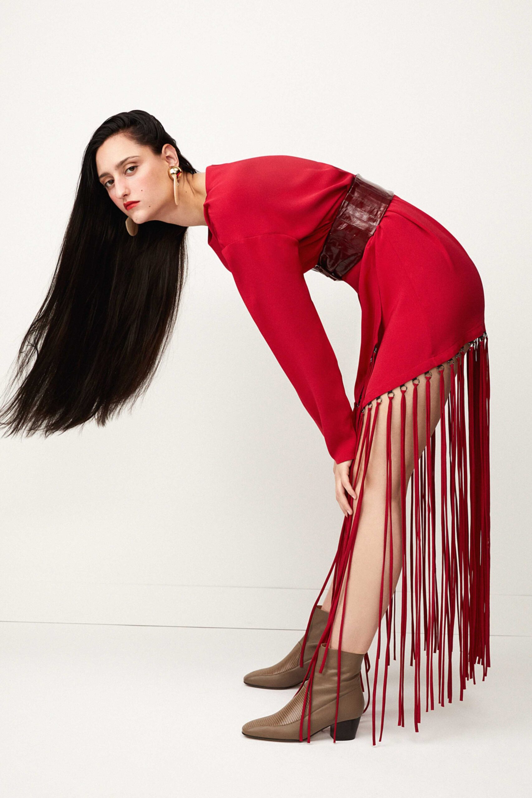 Rachel Comey Resort 20 Look 14