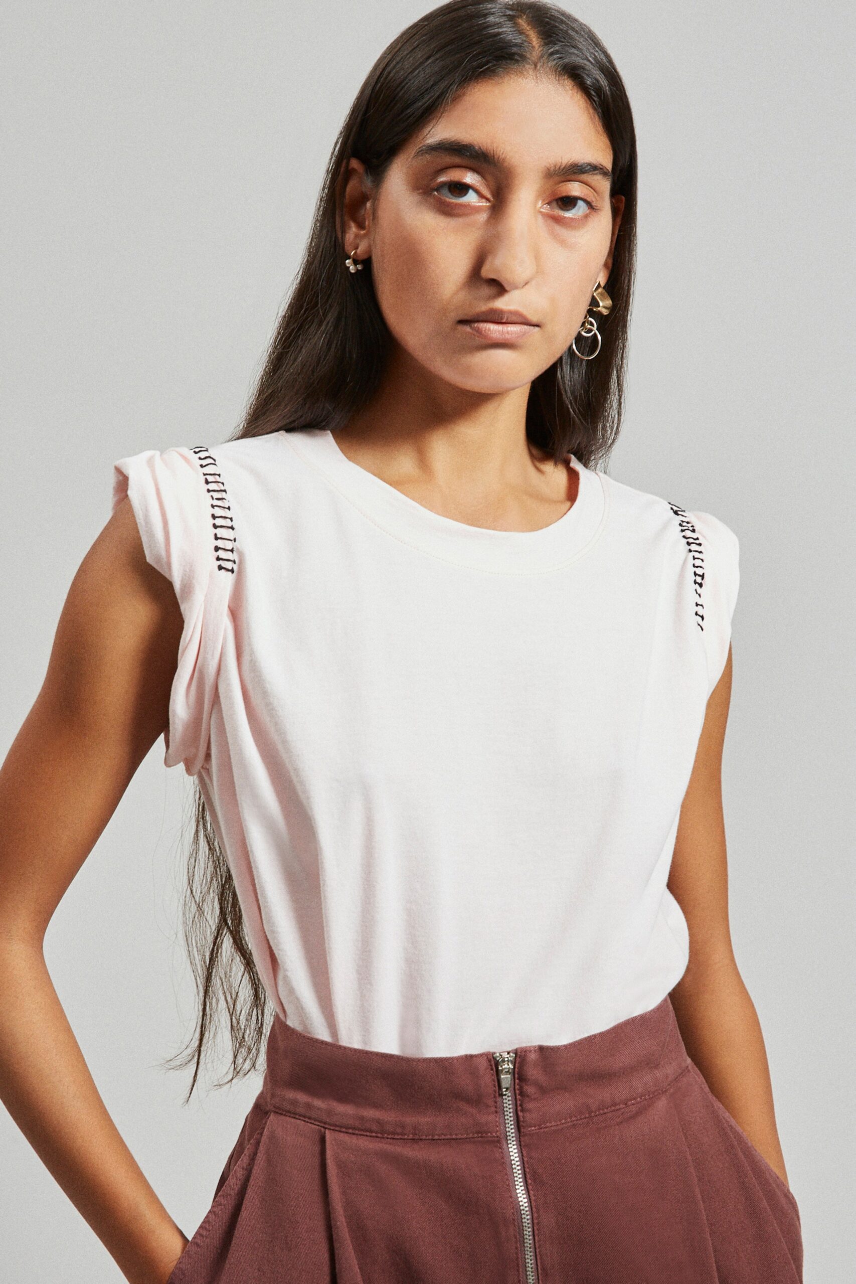 Rachel Comey S/S 21 Look 14