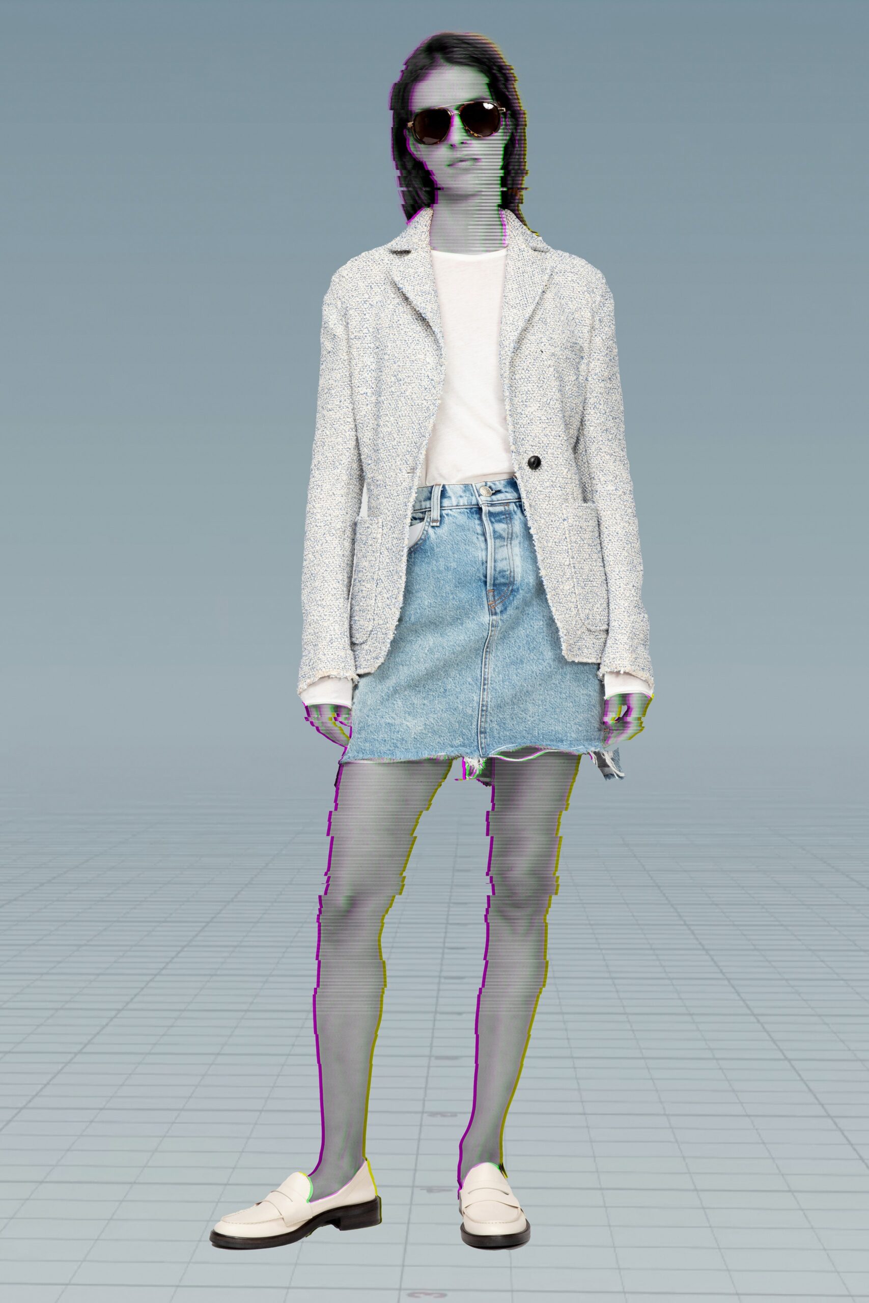 Rag & Bone S/S 21 Look 15