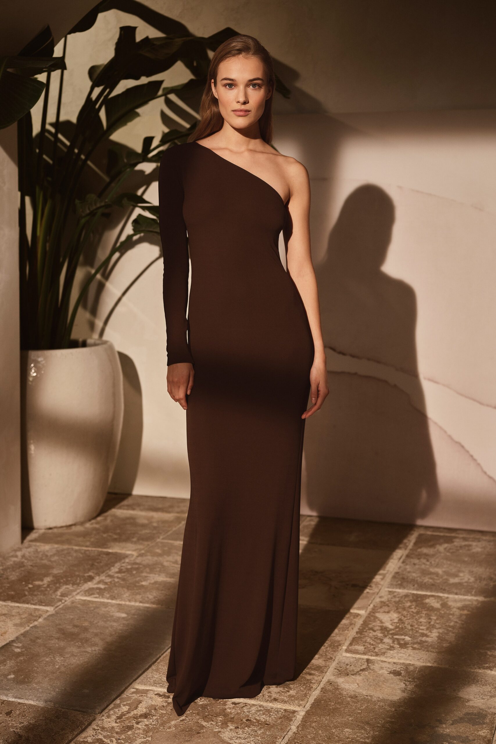 Ralph Lauren S/S 21 Look 15