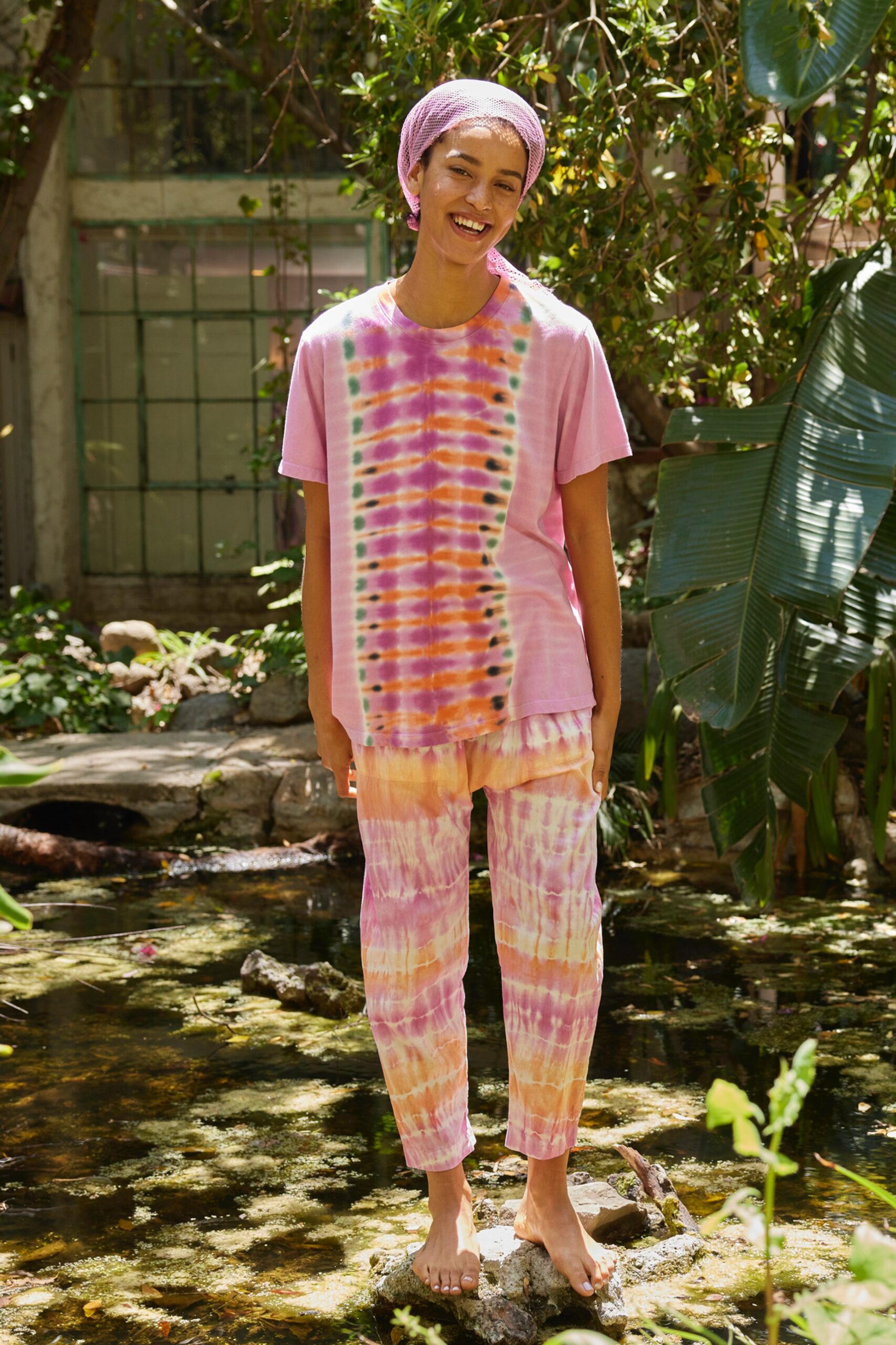 Raquel Allegra Resort 22 Look 15