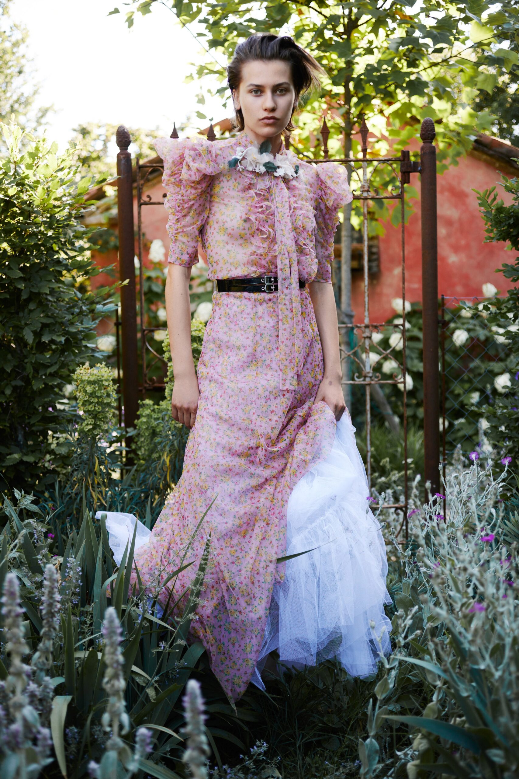 Philosophy di Lorenzo Serafini Resort 23 Look 15