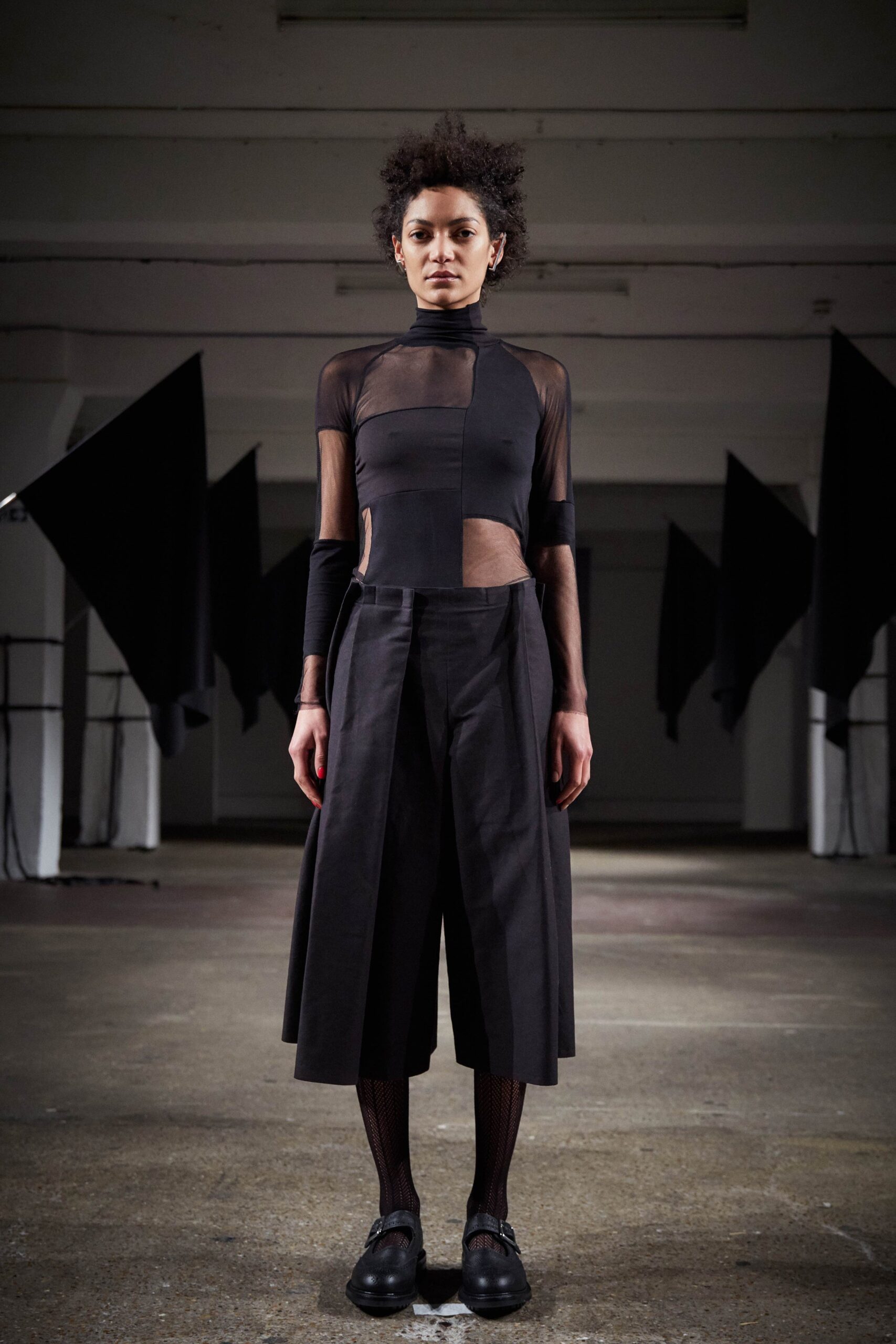 Phoebe English F/W 19 Look 15