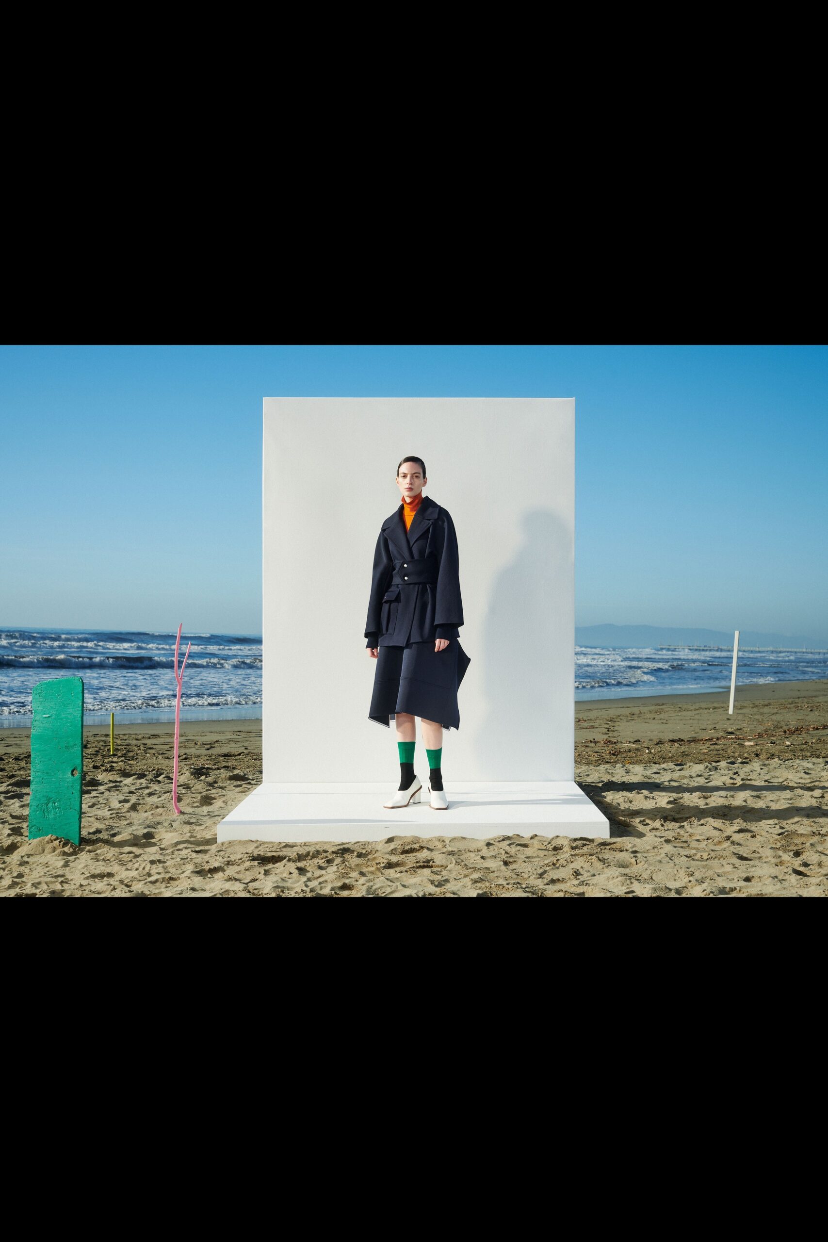 Plan C F/W 21 Look 14