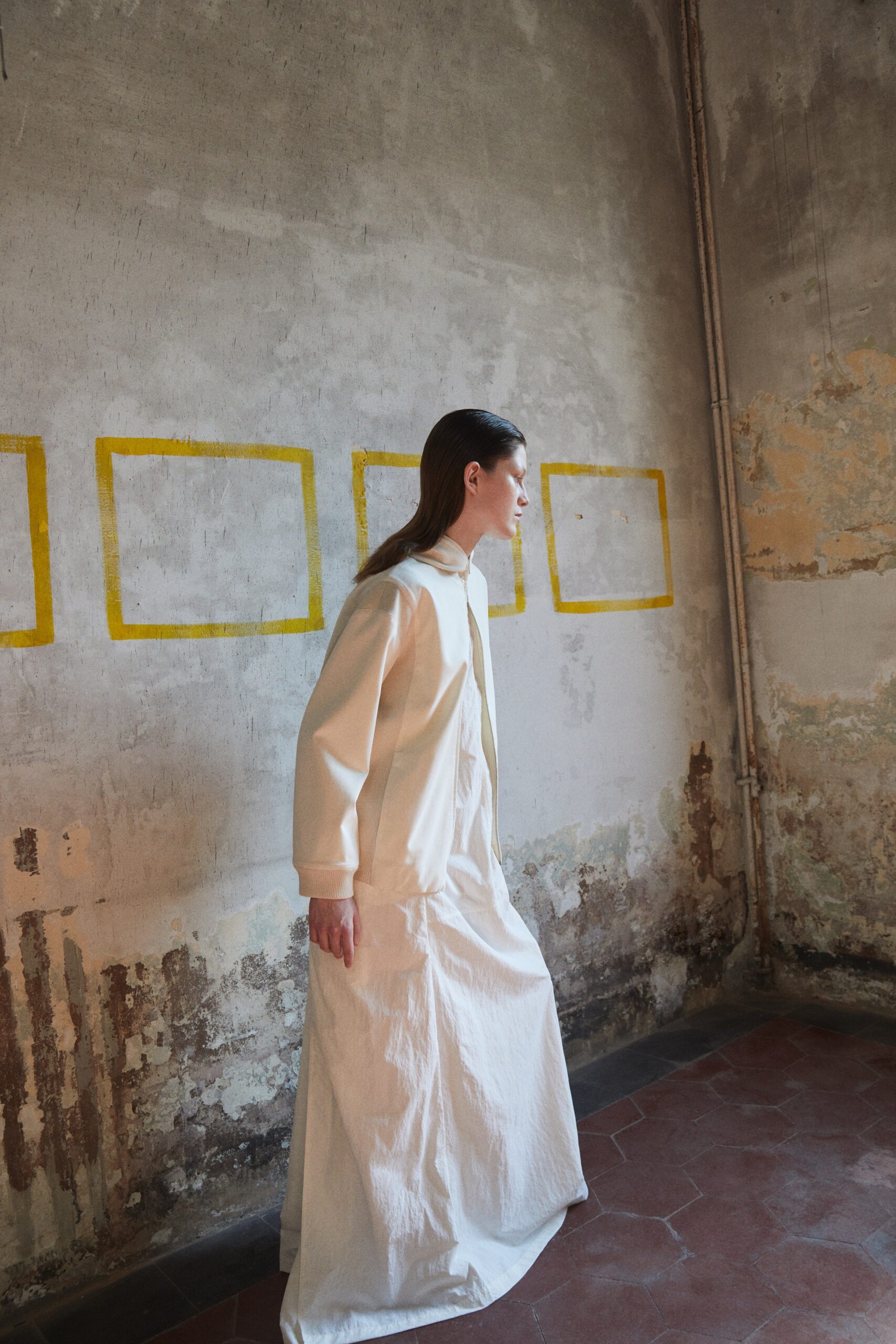 Plan C S/S 24 Look 15