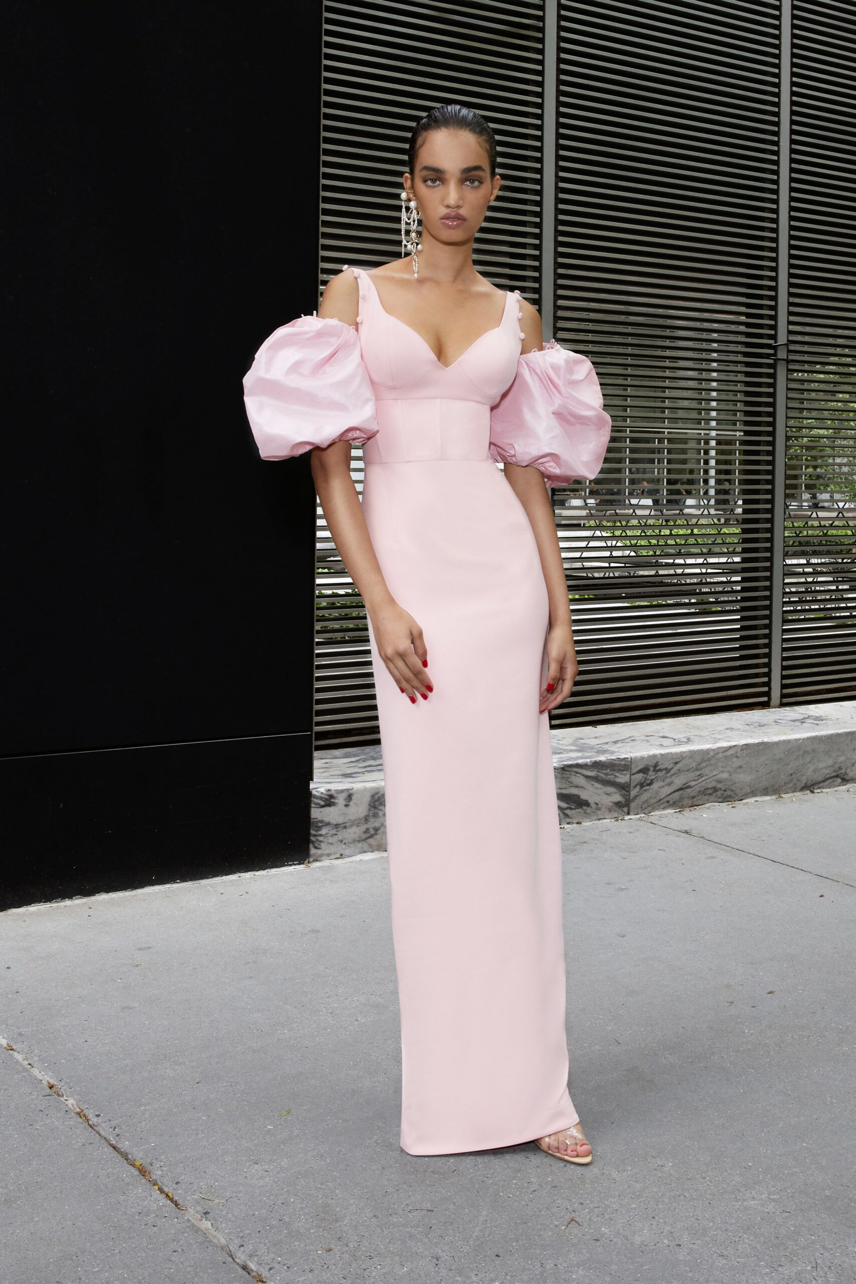 Prabal Gurung Resort 20 Look 15
